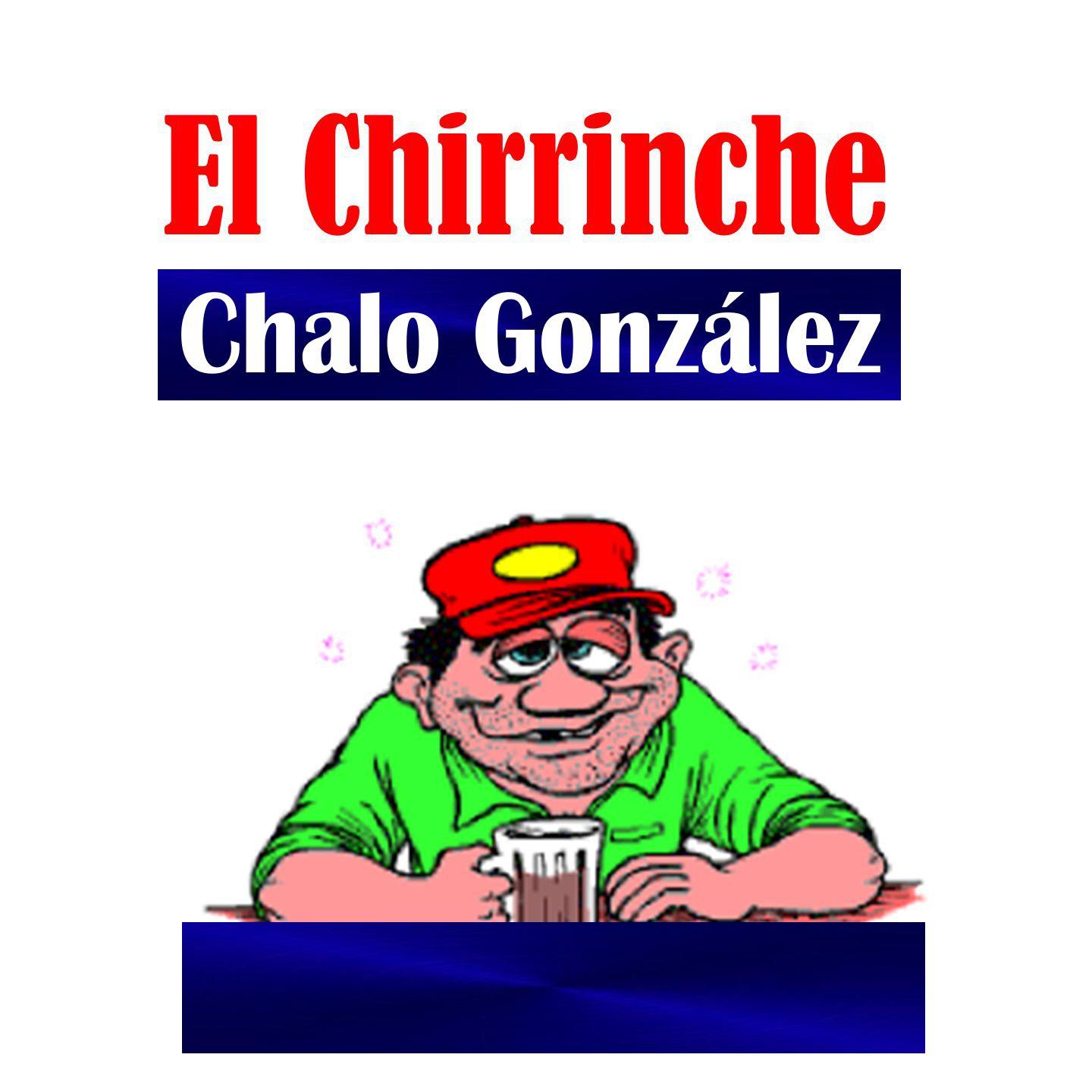 El Chirrinche