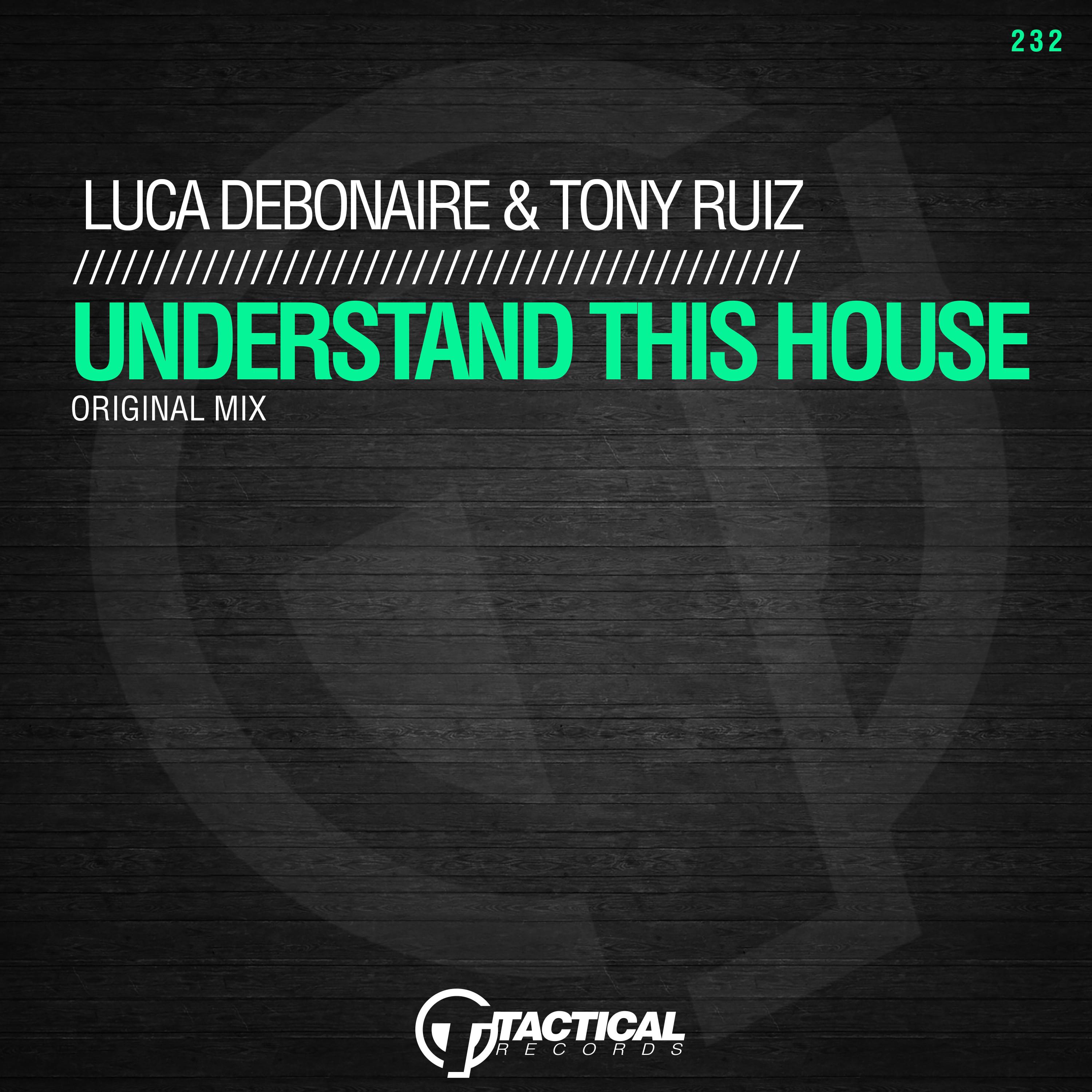 Understand This House (Original Mix)