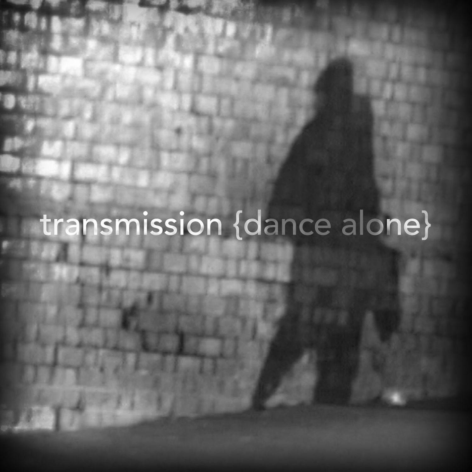 Dance Alone (Single Edit)