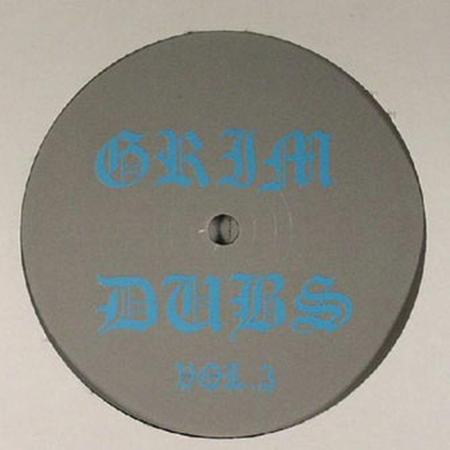 Grim Dub Vol. 3