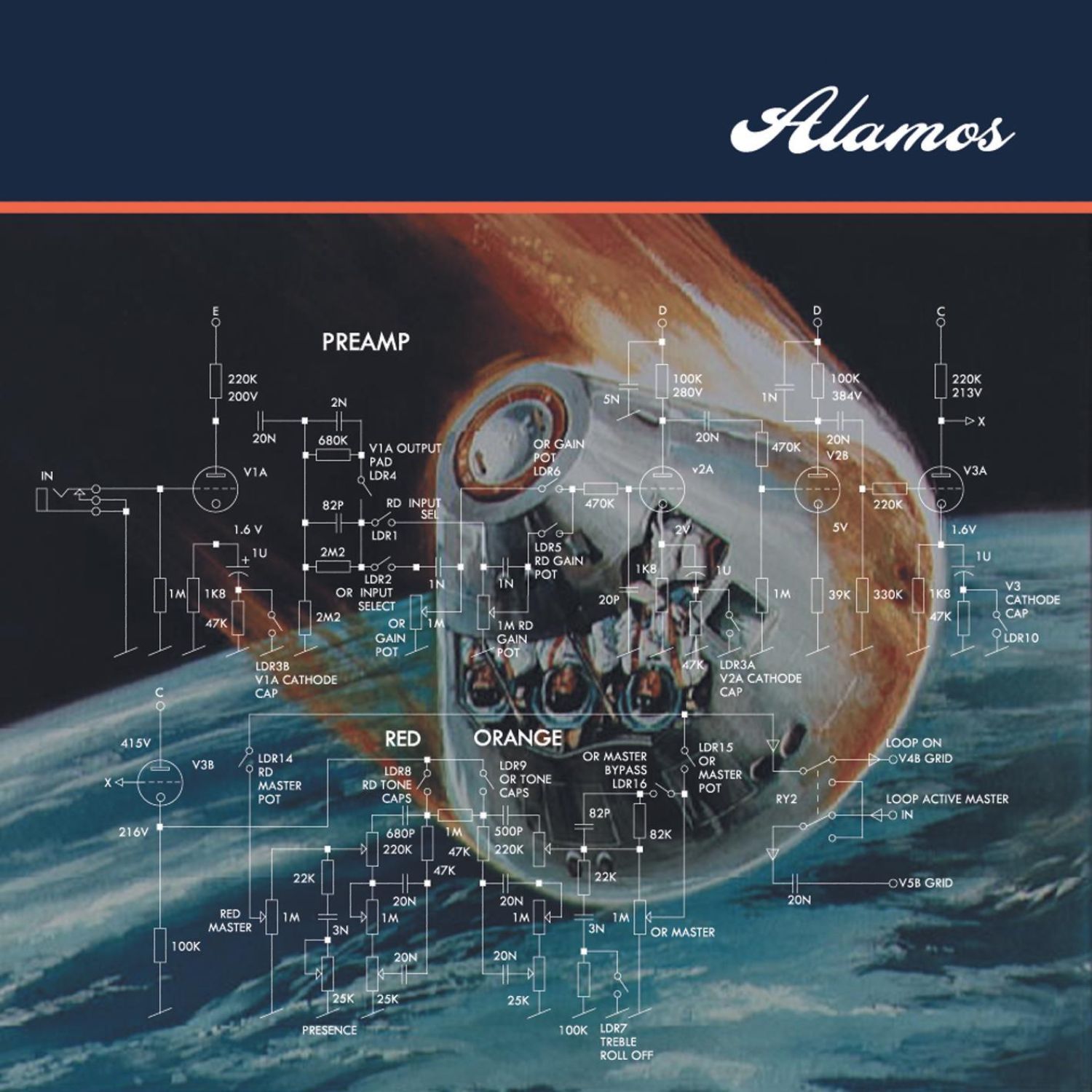 Idiots Amusing Fireworks