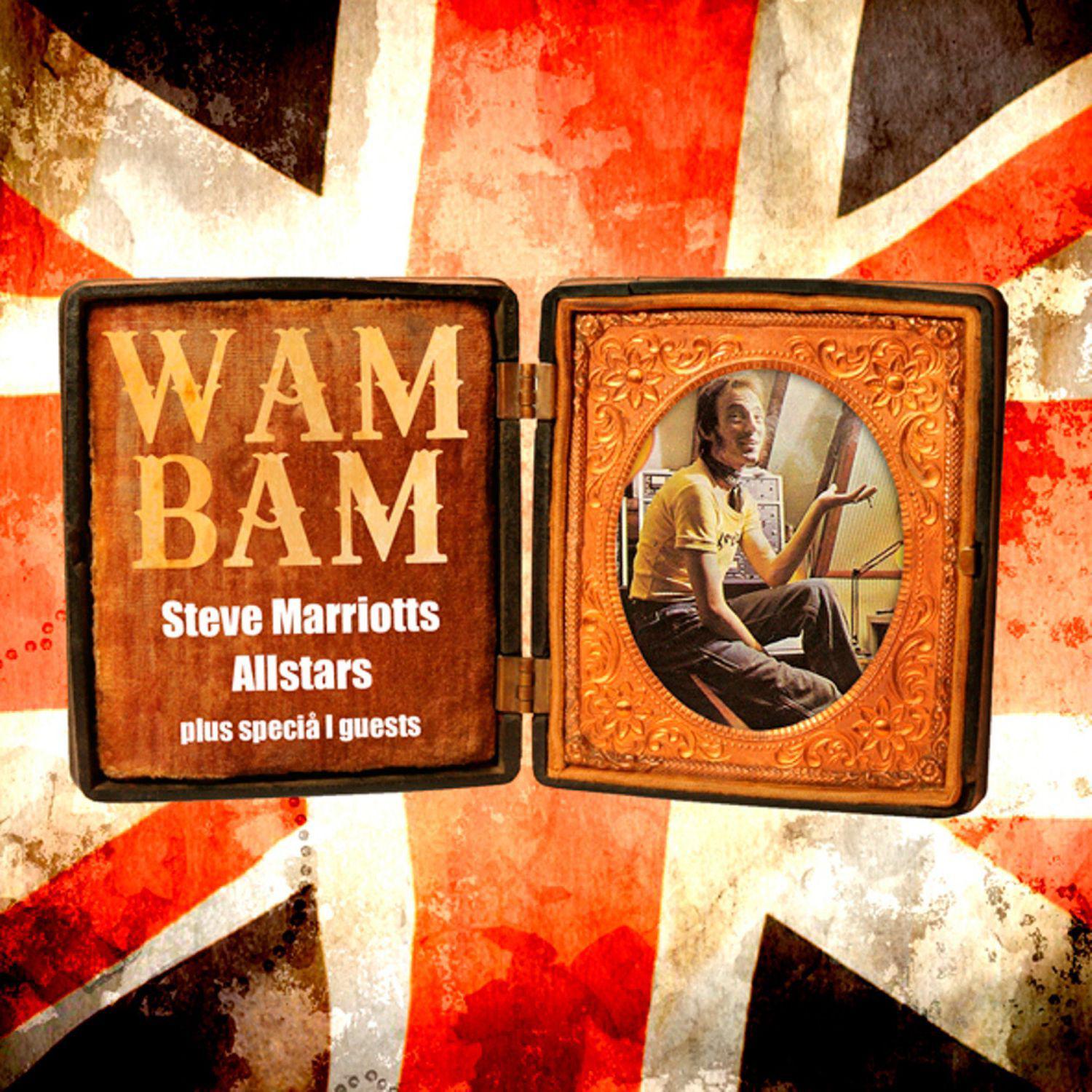 Wam Bam Vol.1