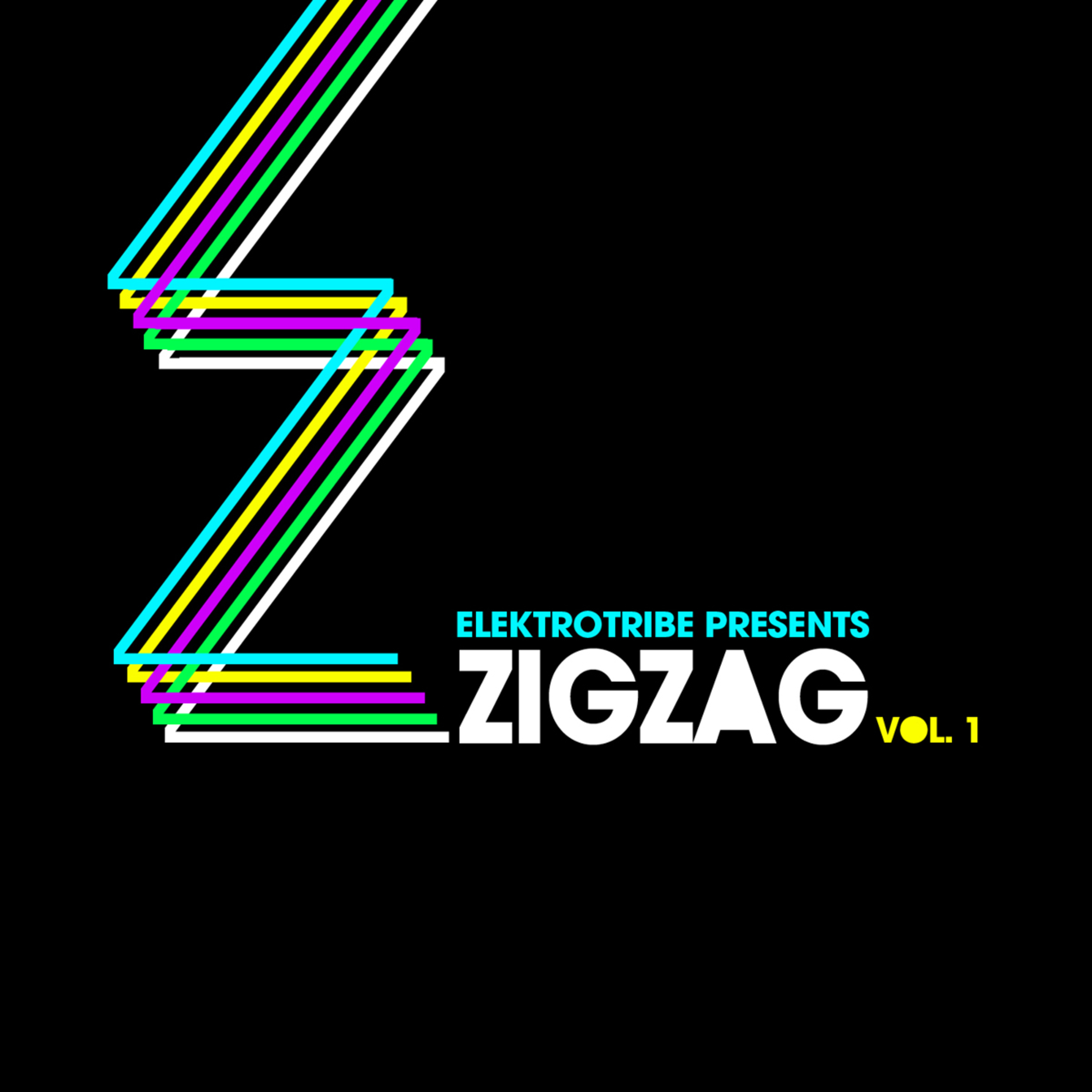 ZigZag (Vol. 1)