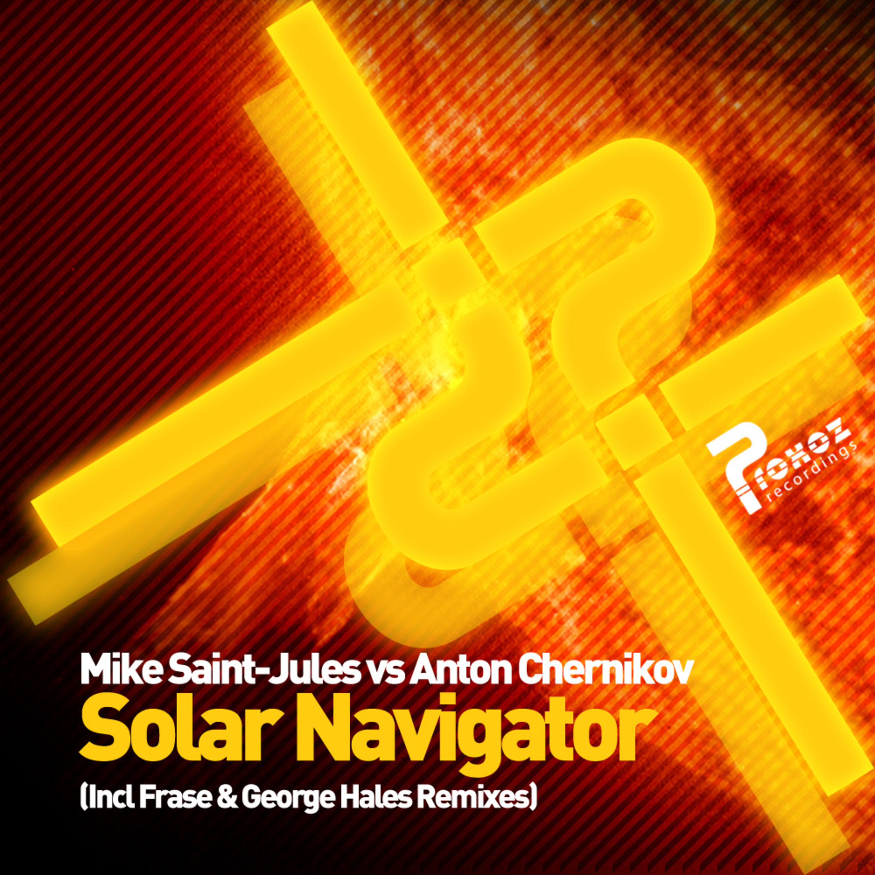 Solar Navigator (Frase Remix)