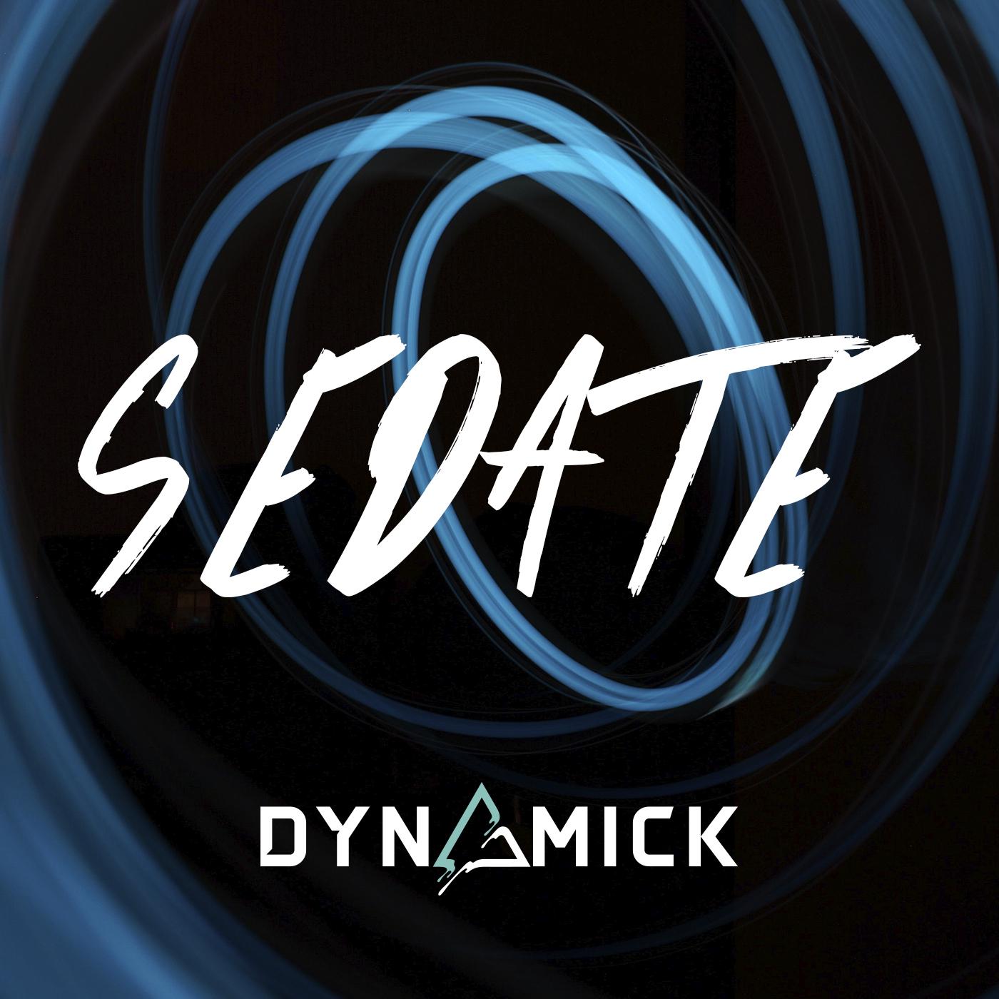 Sedate