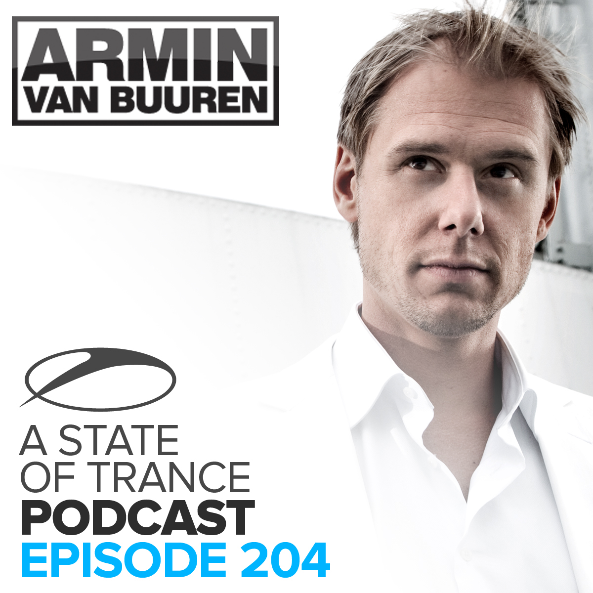 A State Of Trance Official Podcast 204