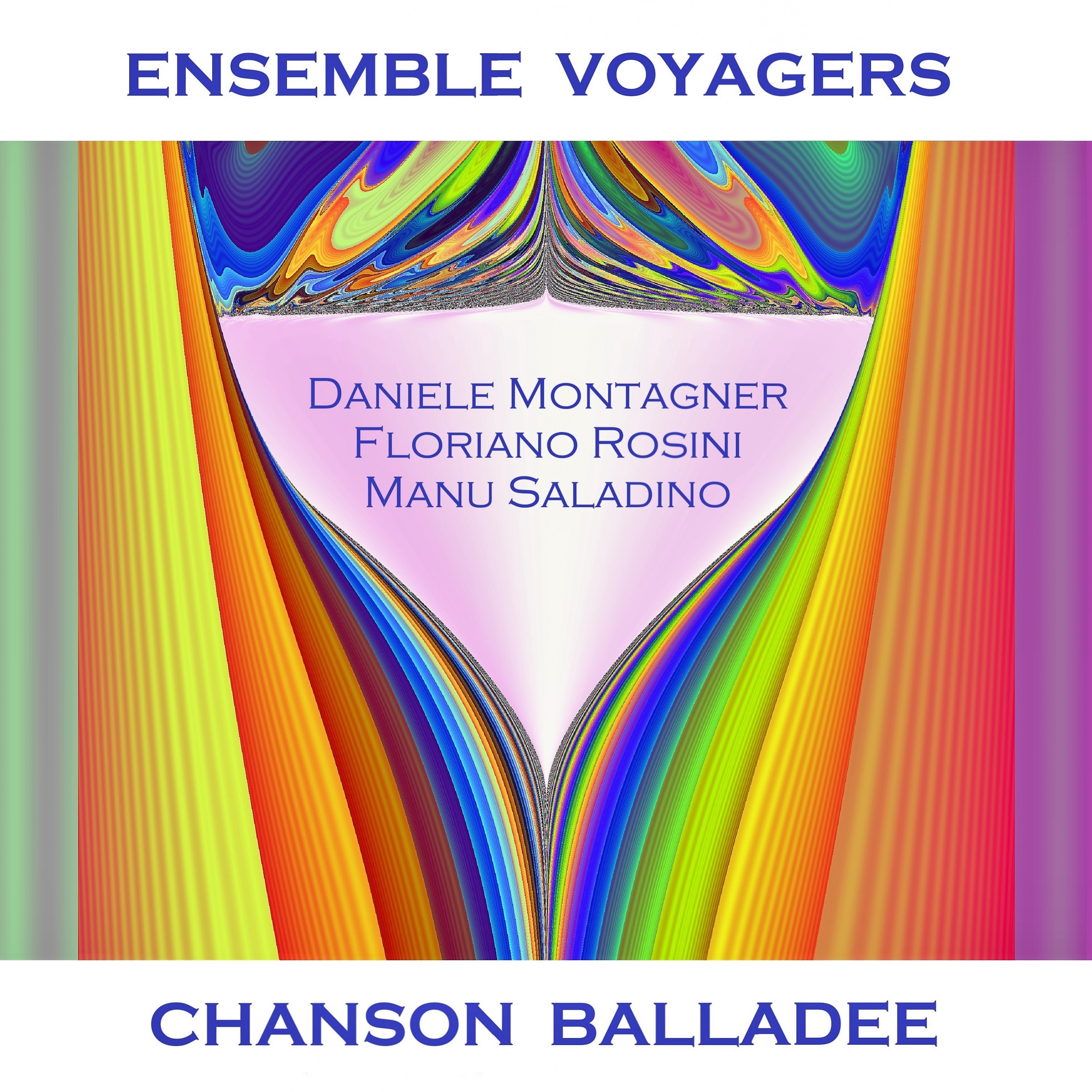 Chanson Ballade e