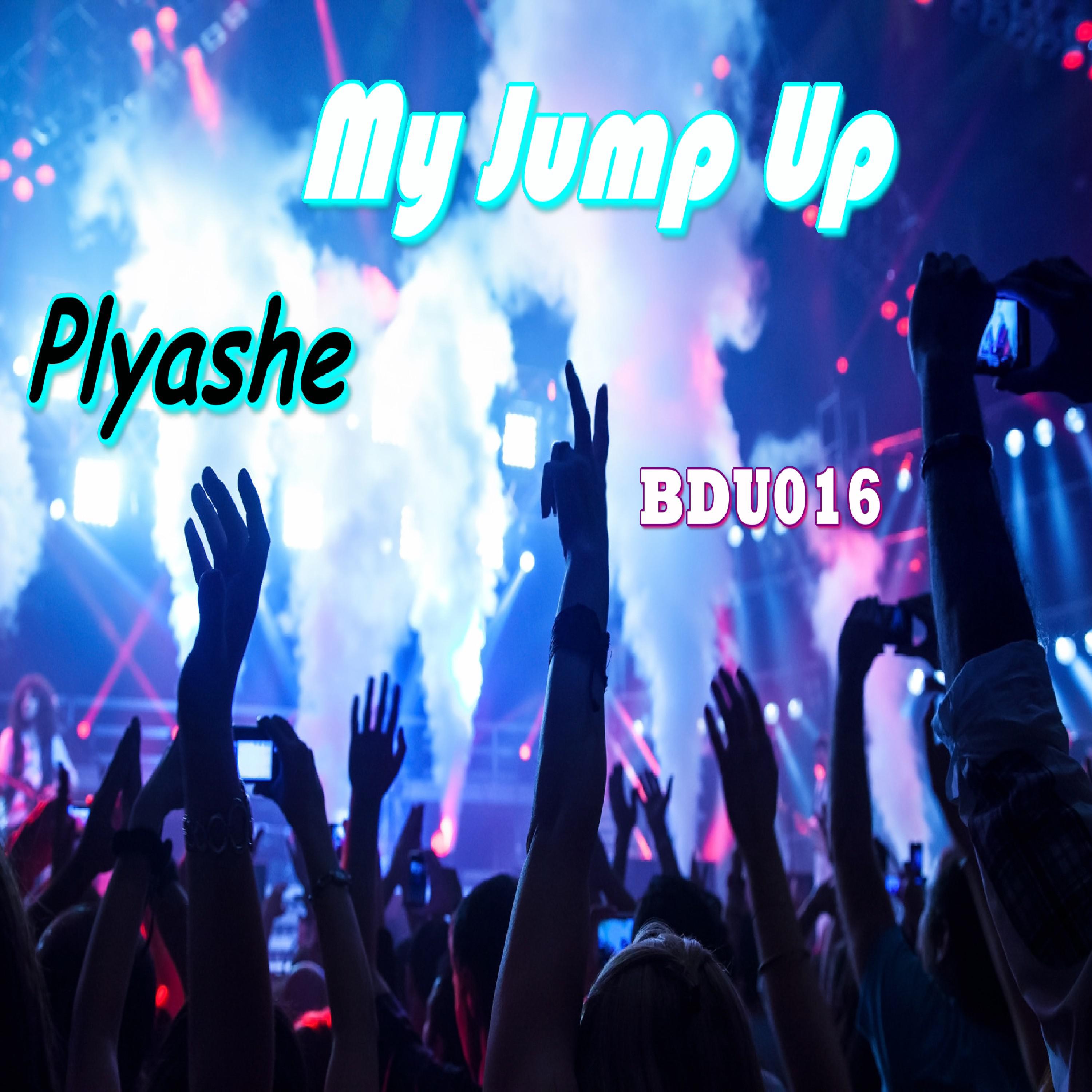 My Jump Up (Original Mix)