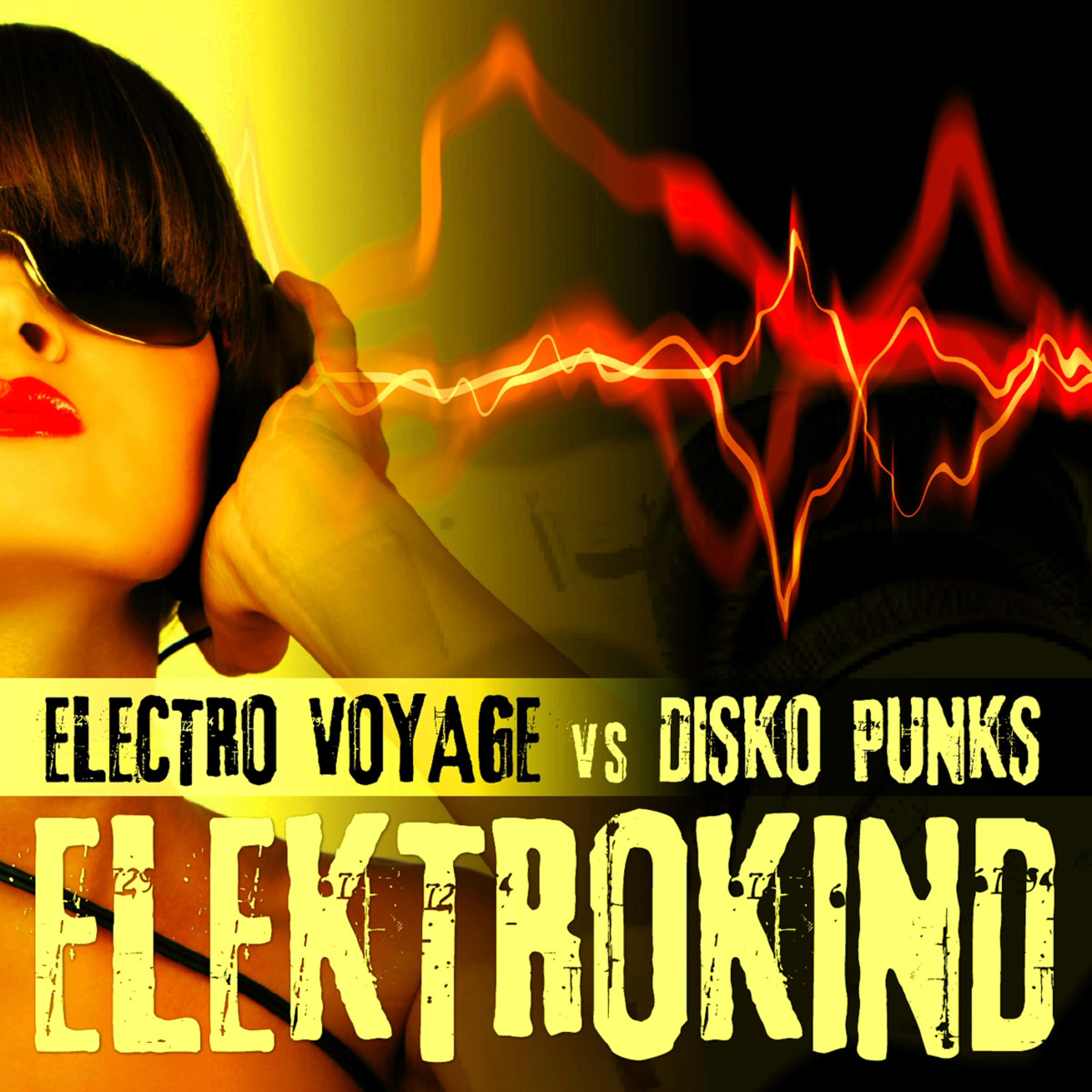 Elektrokind (Radio Edit)