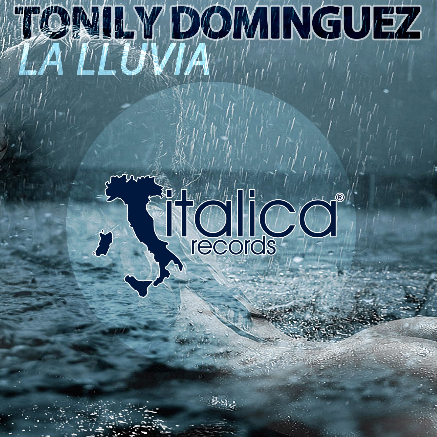 La Lluvia