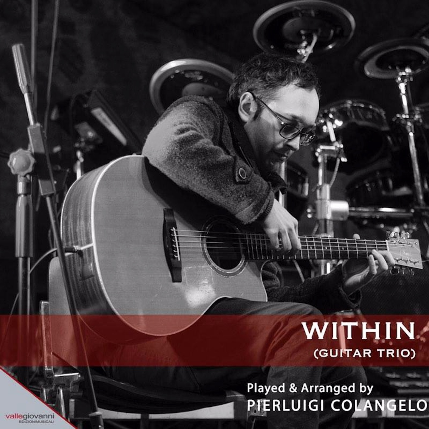 Within (Guitar Trio)