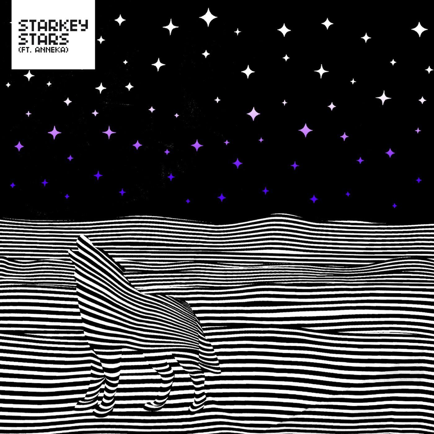 Stars (Slugabed Did A Remix)