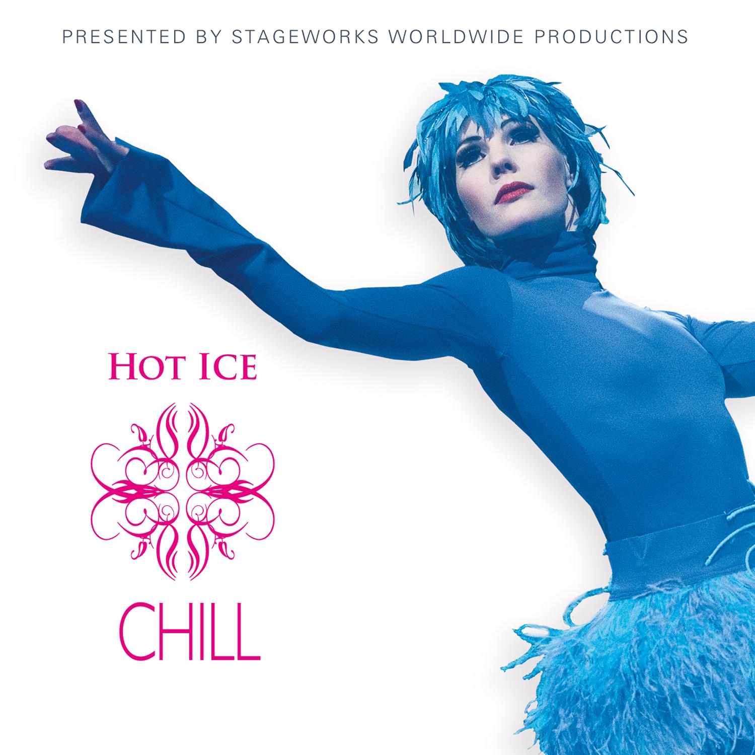 Hot Ice Chill (Original Score)