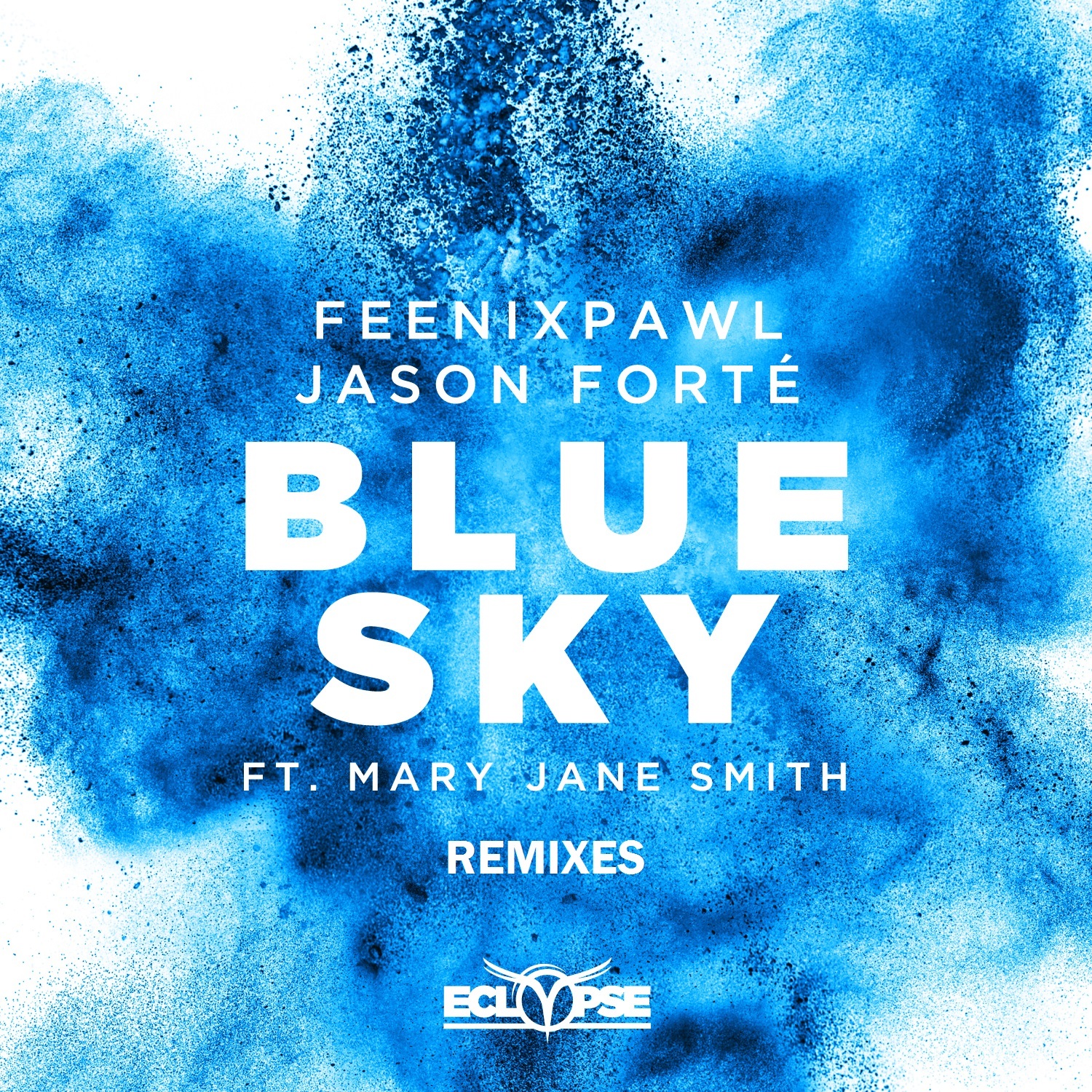 Blue Sky (Michael Brun Extended Remix)
