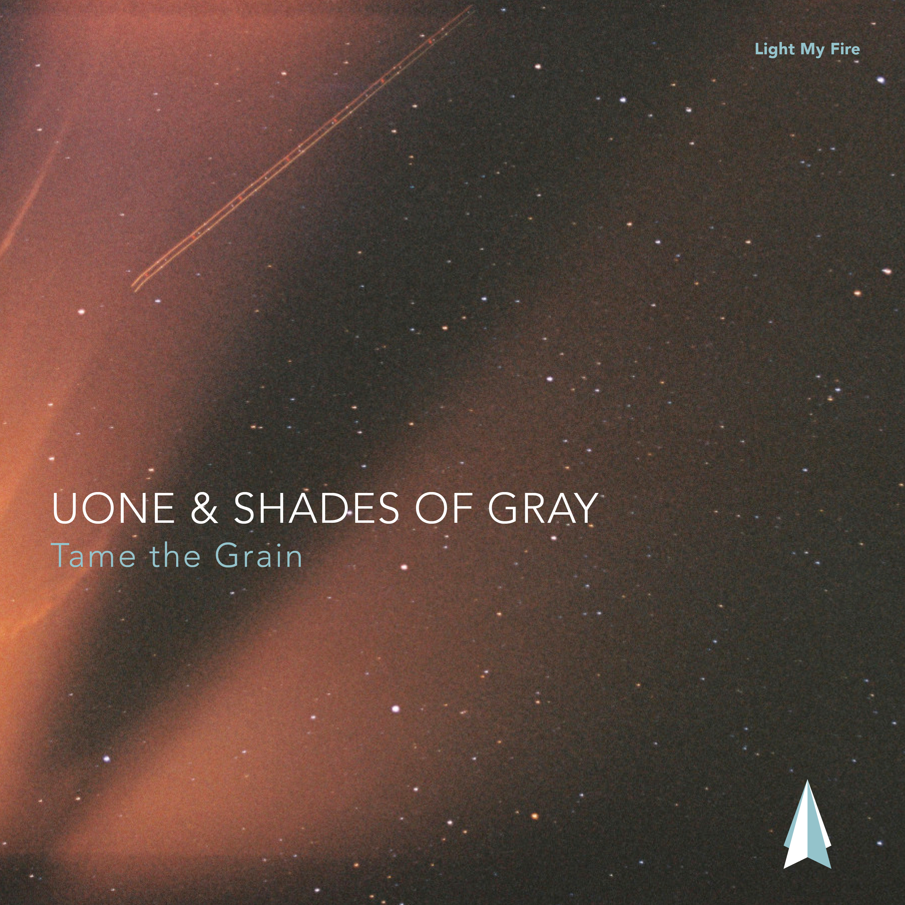 Tame The Grain (Joshua Jesse Remix)