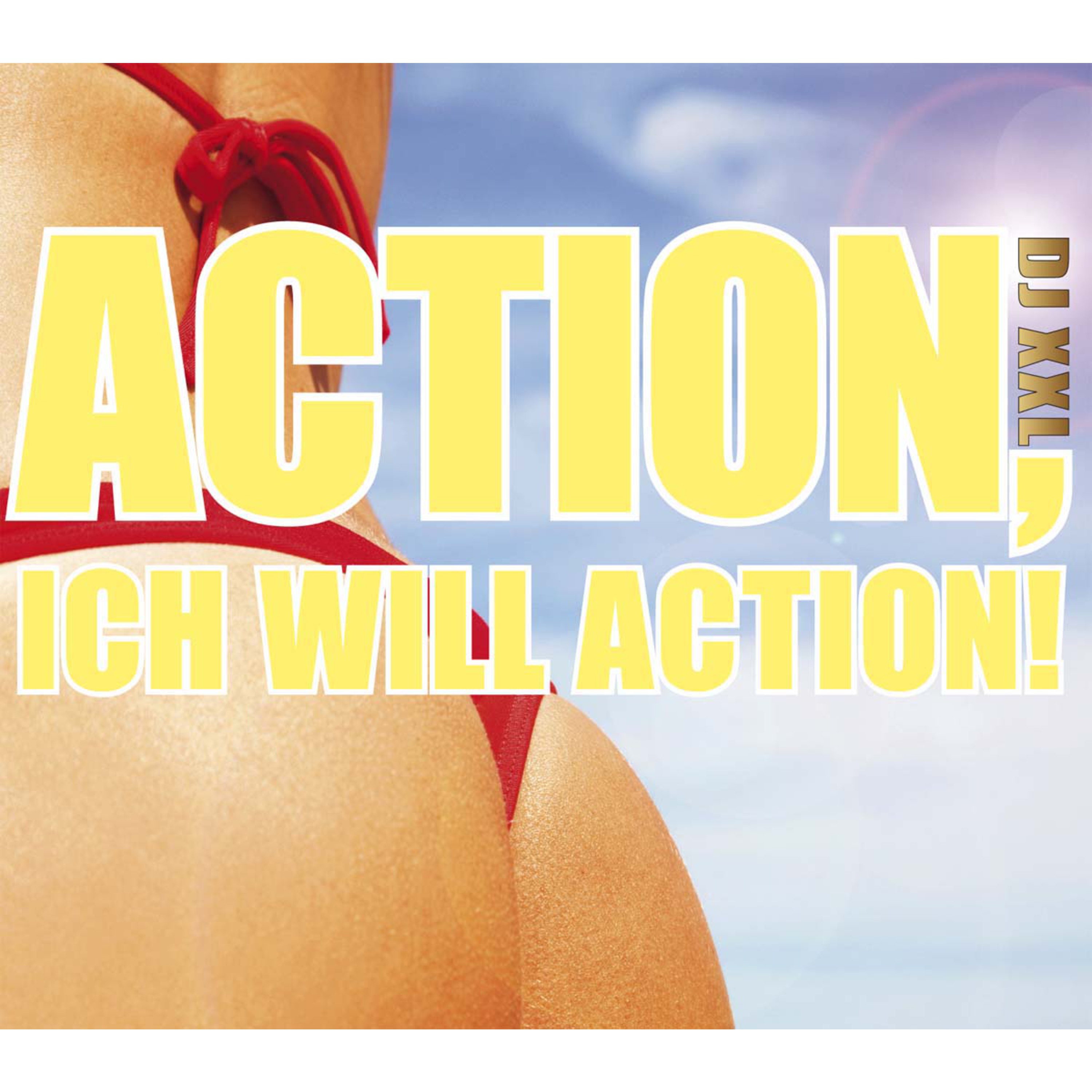 Action, ich will Action (DJ Twix Remix)