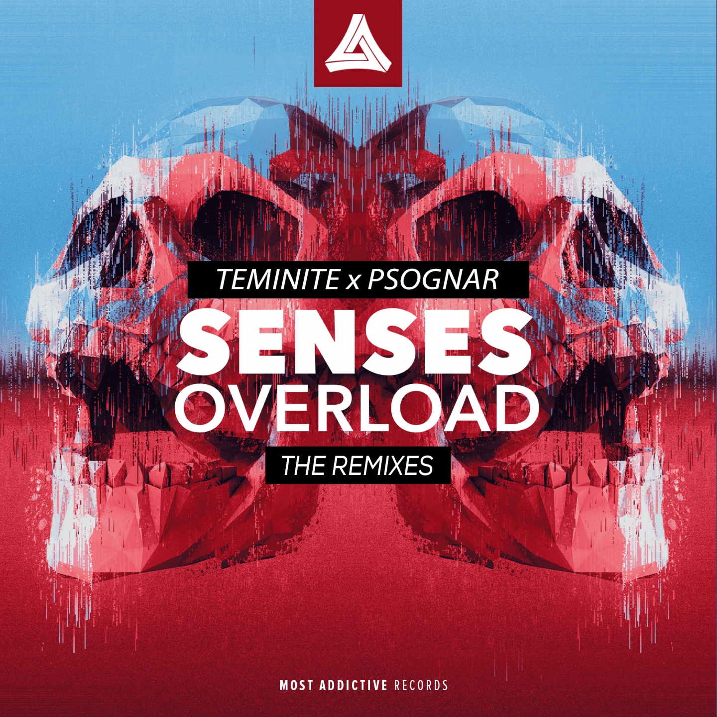 Senses Overload (Spitfya & Desembra Remix)
