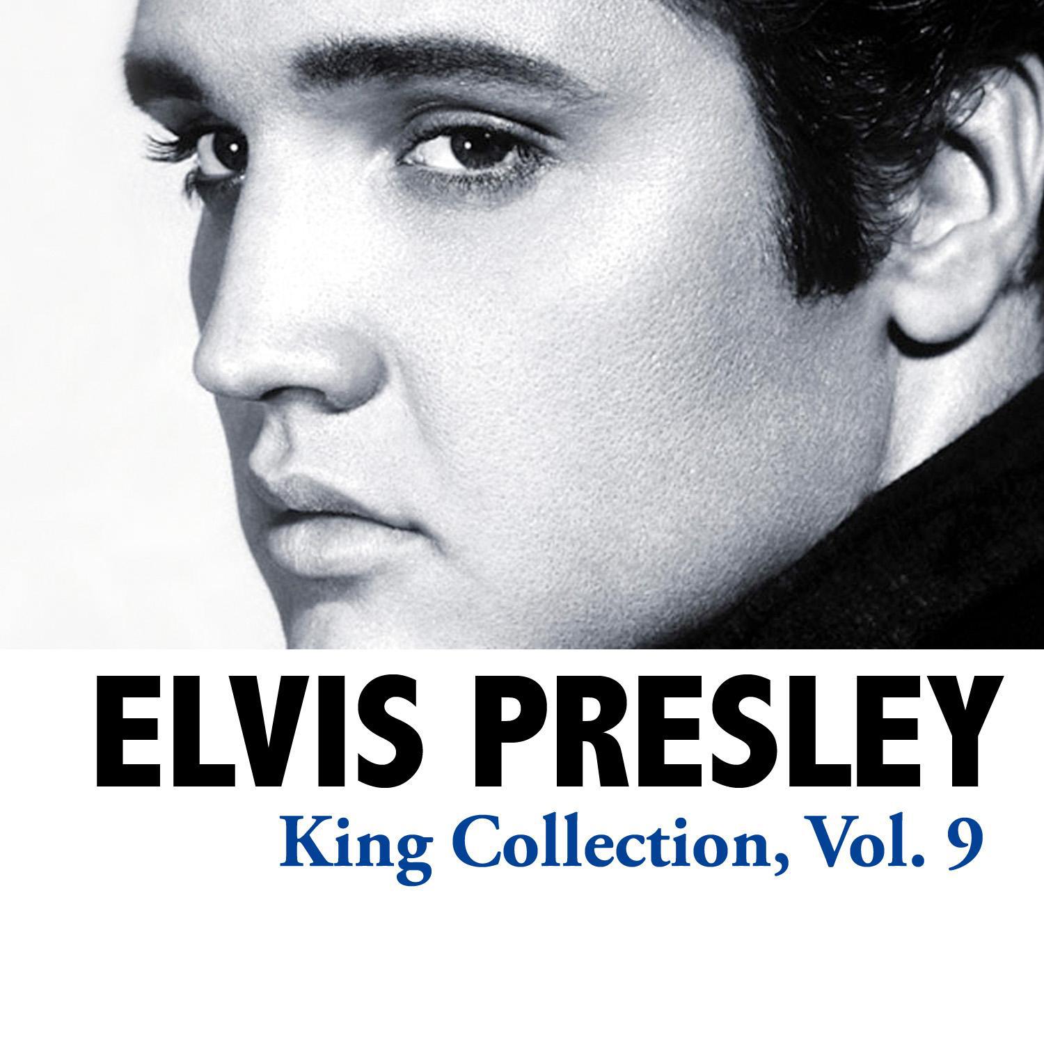 King Collection, Vol. 9