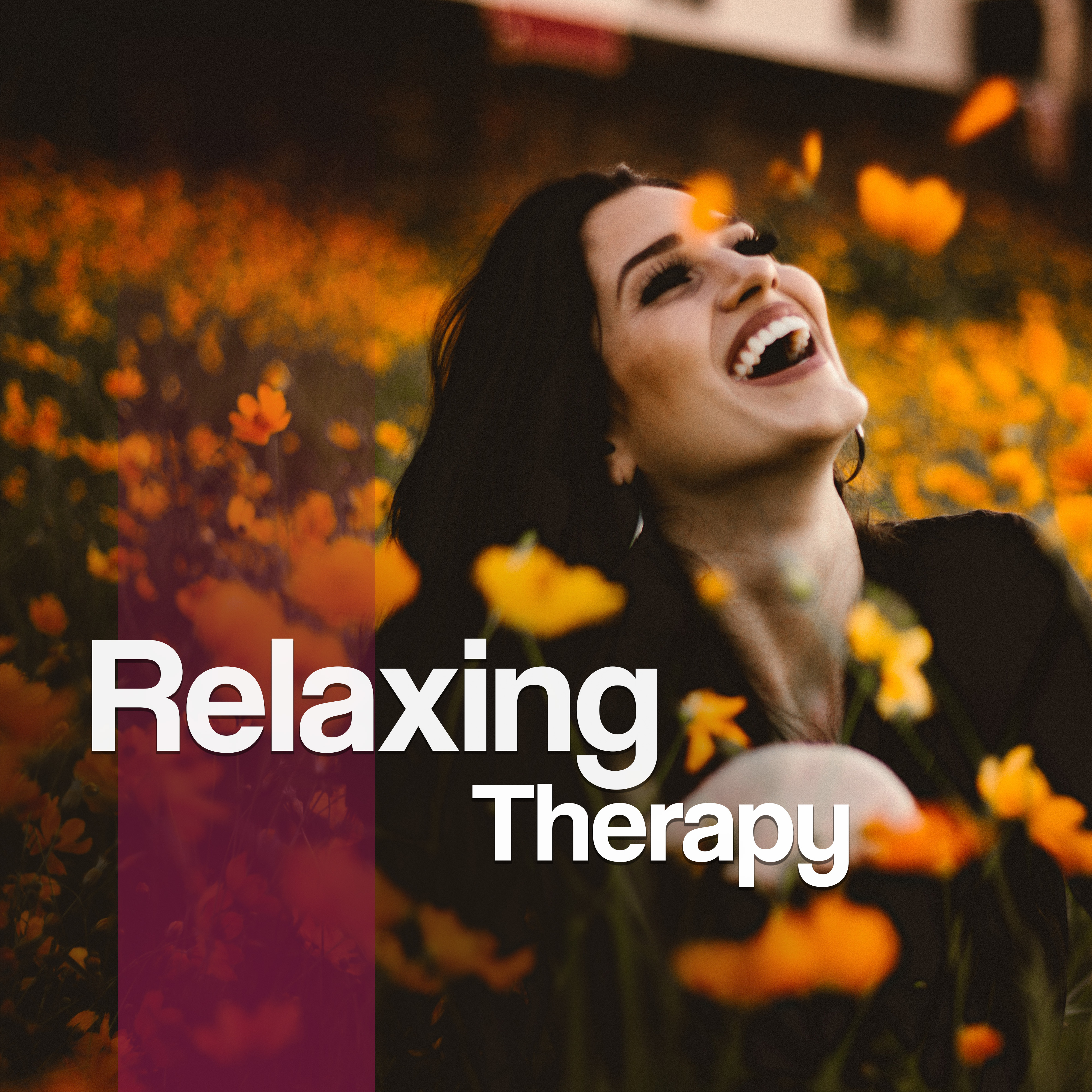 Relaxing Therapy  Soft Music for Relaxation, Calmness, Harmony, Pure Sleep, Nature Sounds, Oriental Music, Peaceful Mind