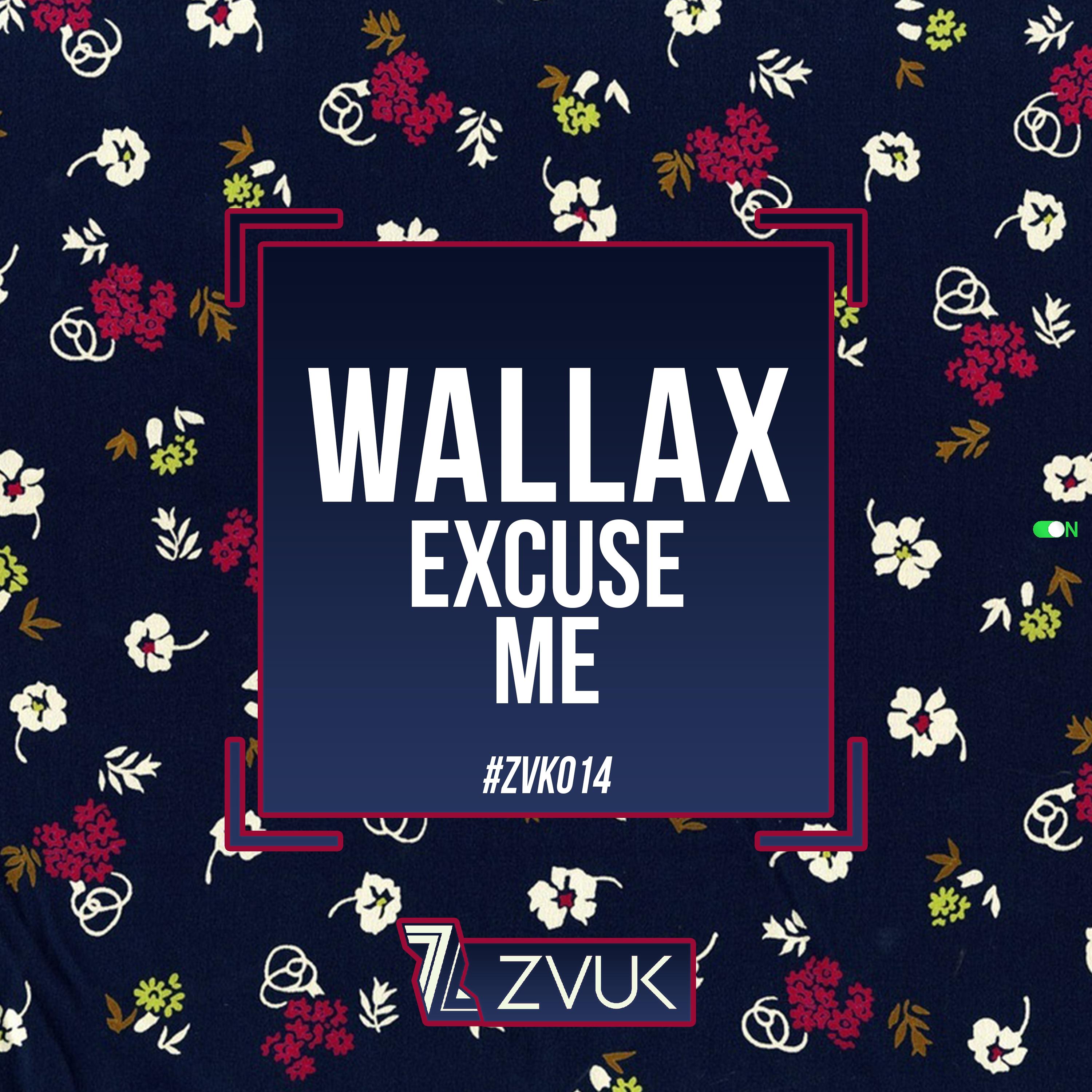 Excuse Me (Ruan Brito Remix)