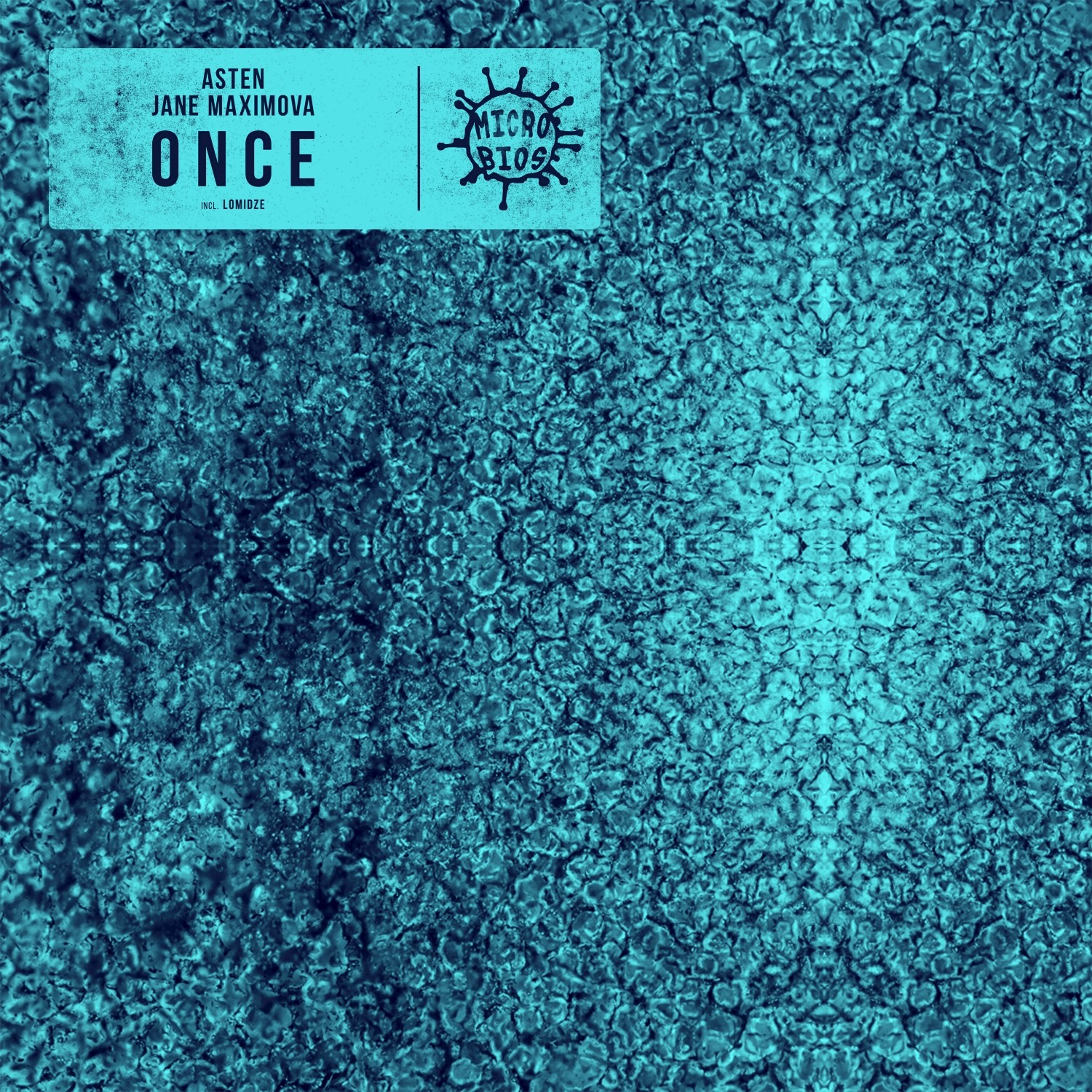 Once (Lomidze Remix)
