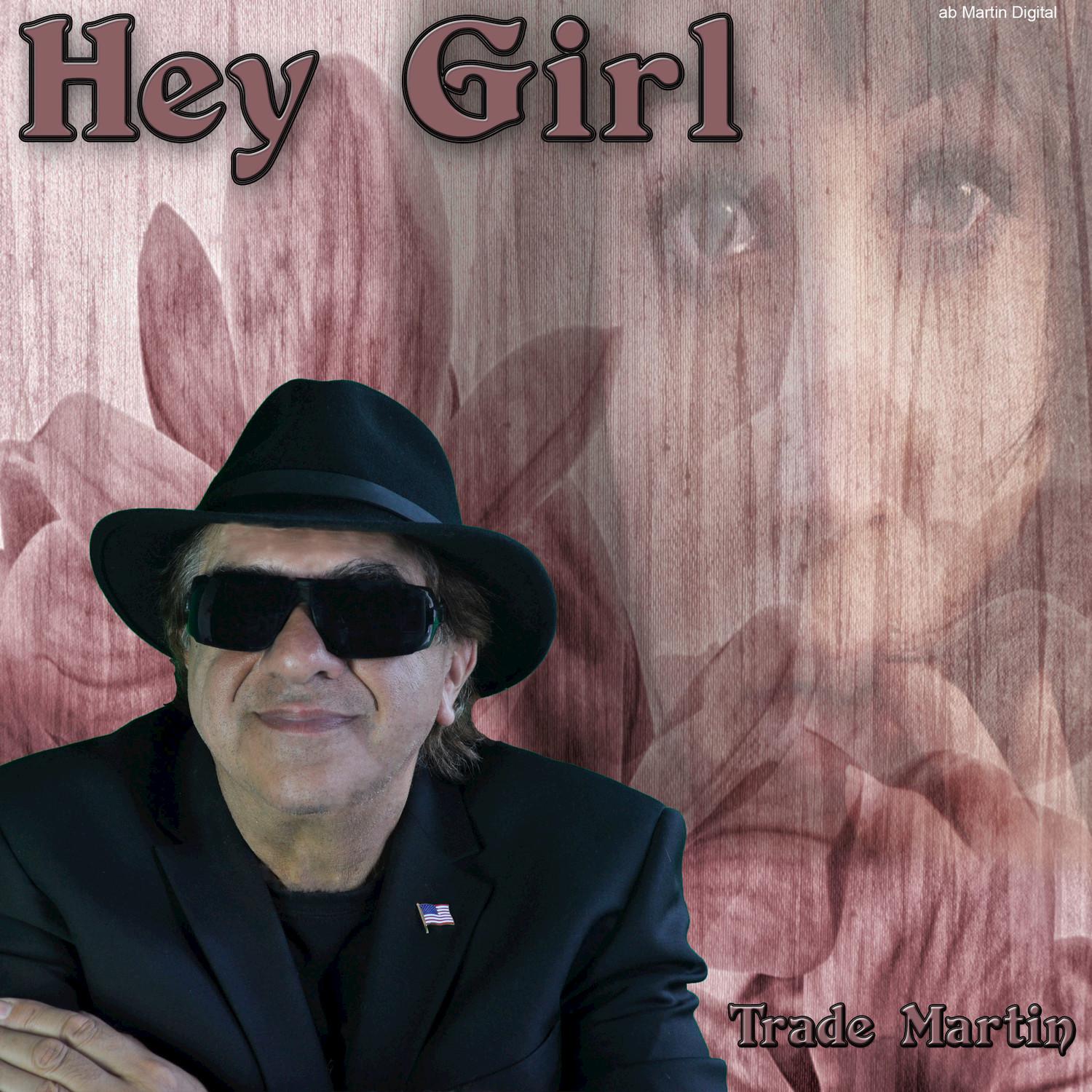 Hey Girl