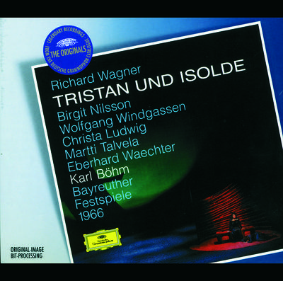 Wagner: Tristan und Isolde / Act 2 - "Isolde! Geliebte! - Tristan! Geliebter!"