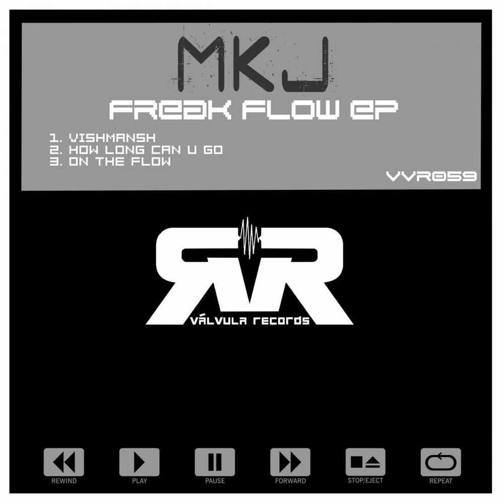 On The Flow (Original Mix)