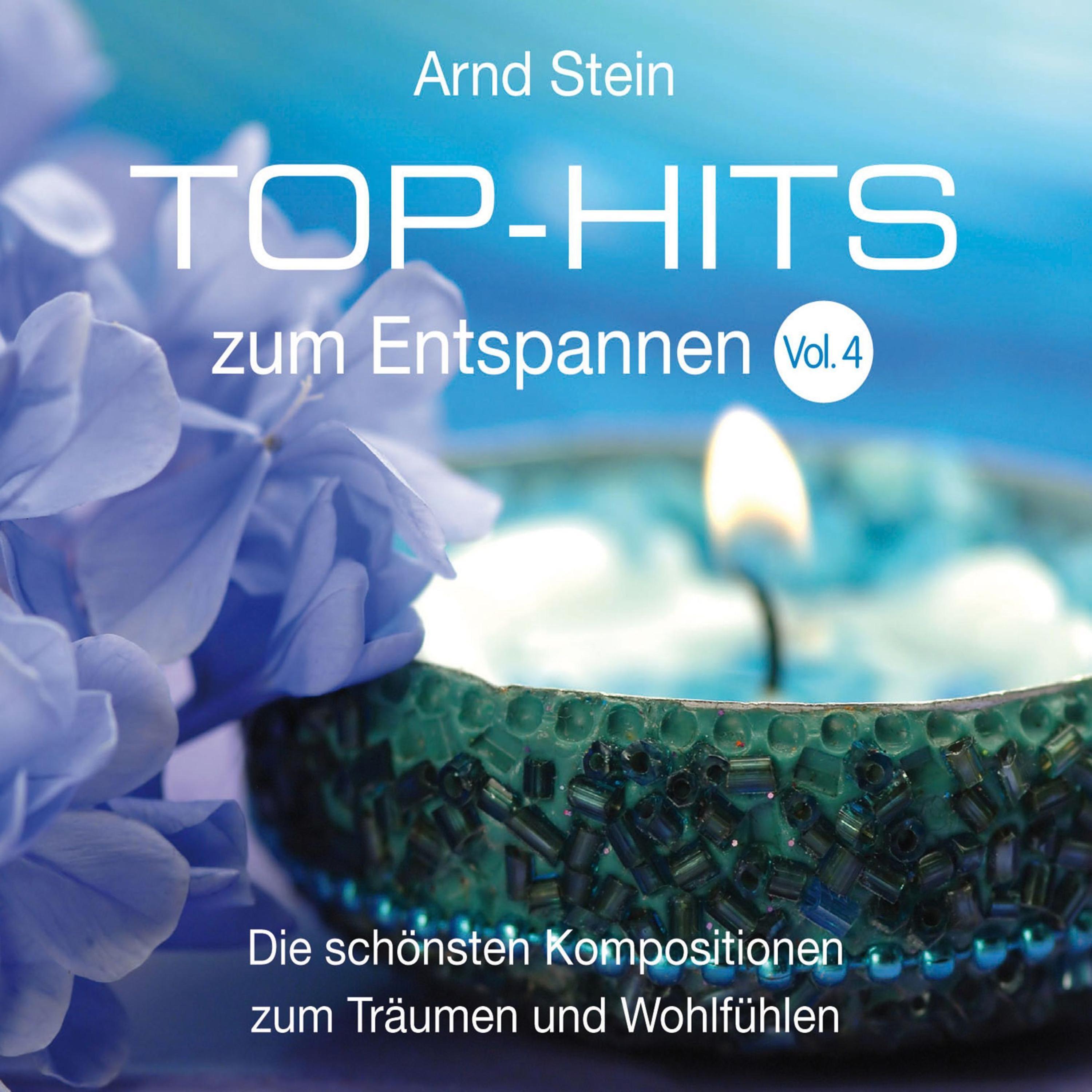 Top-Hits zum Entspannen, Vol. 4