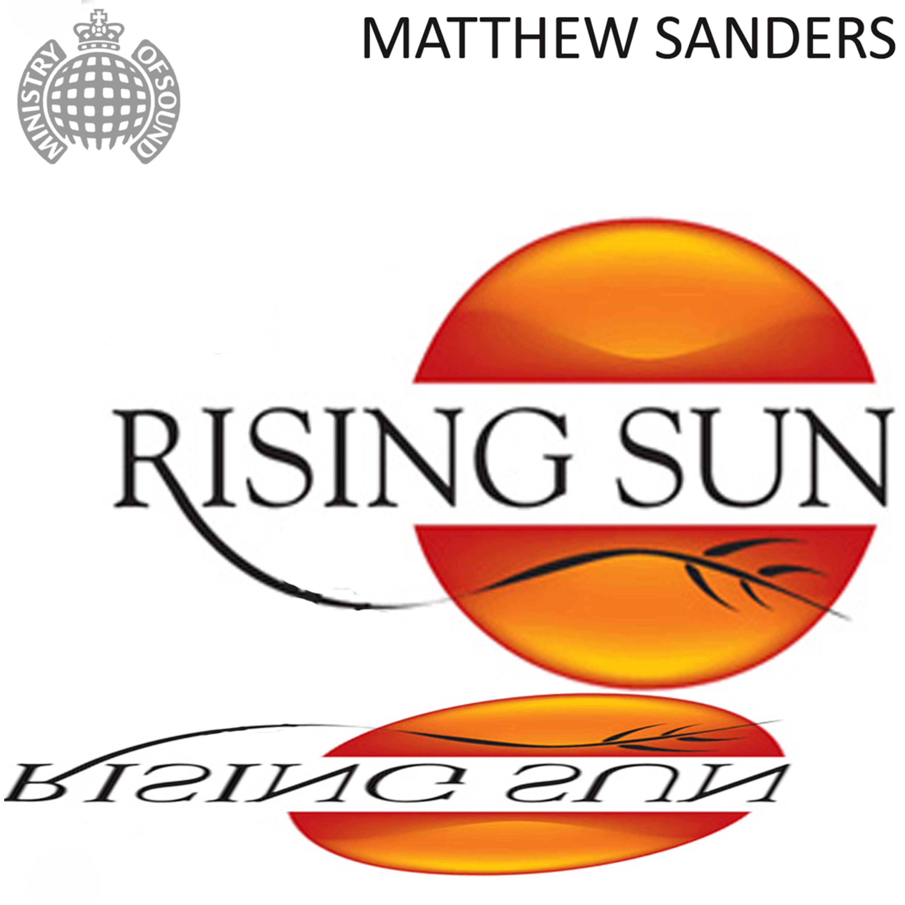 Rising Sun Salvatore Battiato  Jü rgen GPunkt Radio Remix