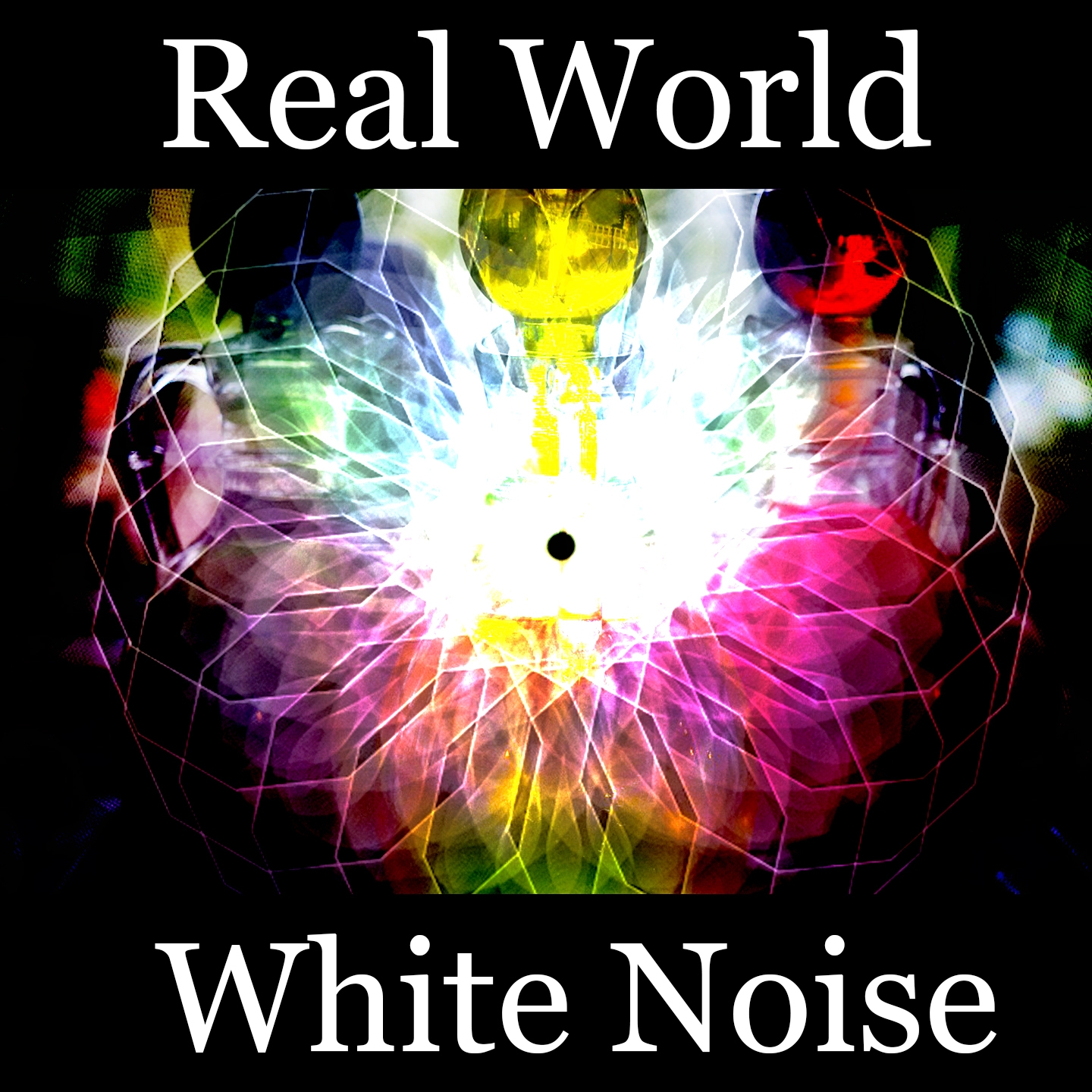 Real World White Noise