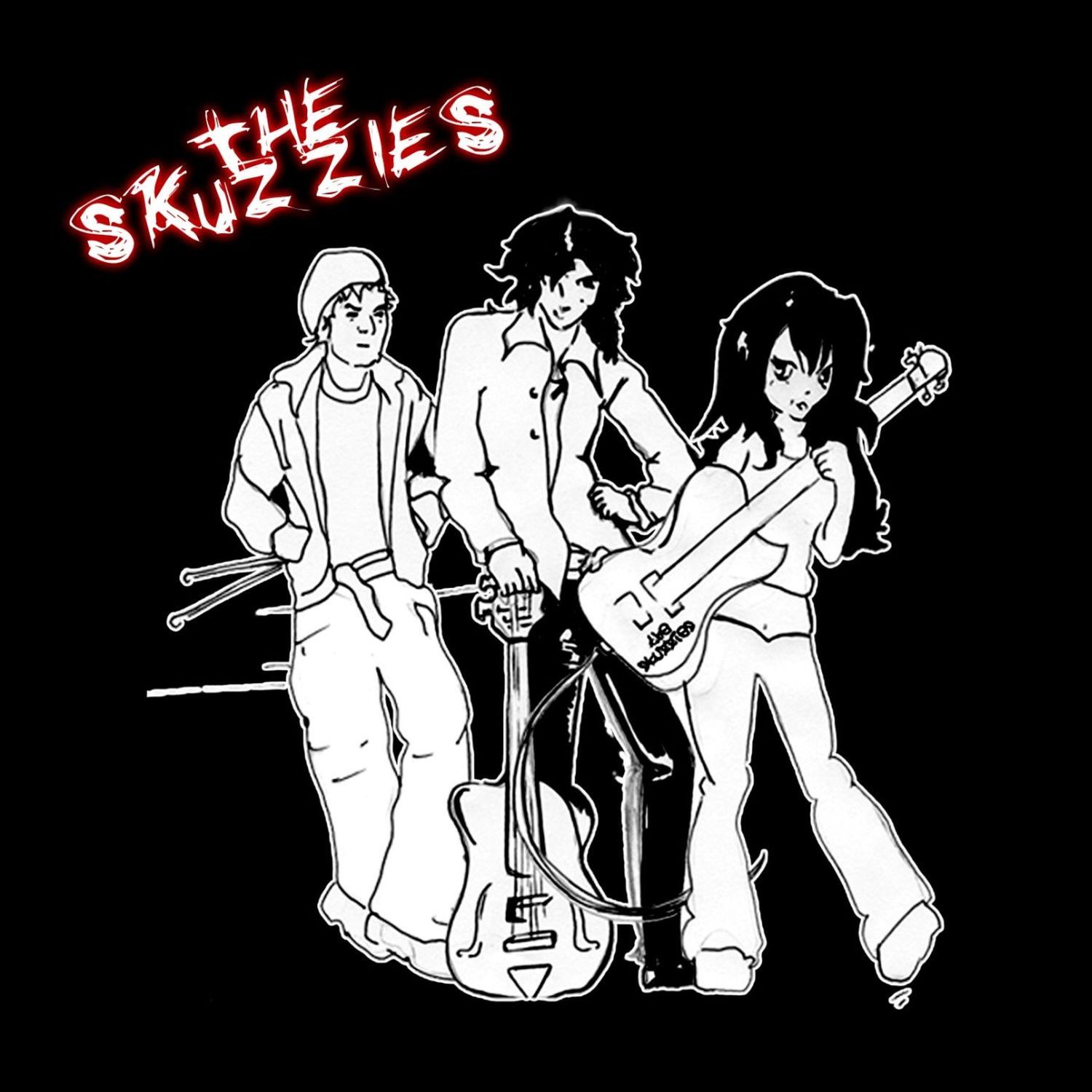 The Skuzzies