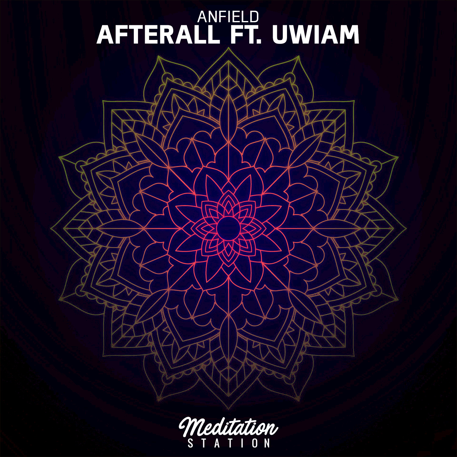 Afterall (feat. Uwiam)