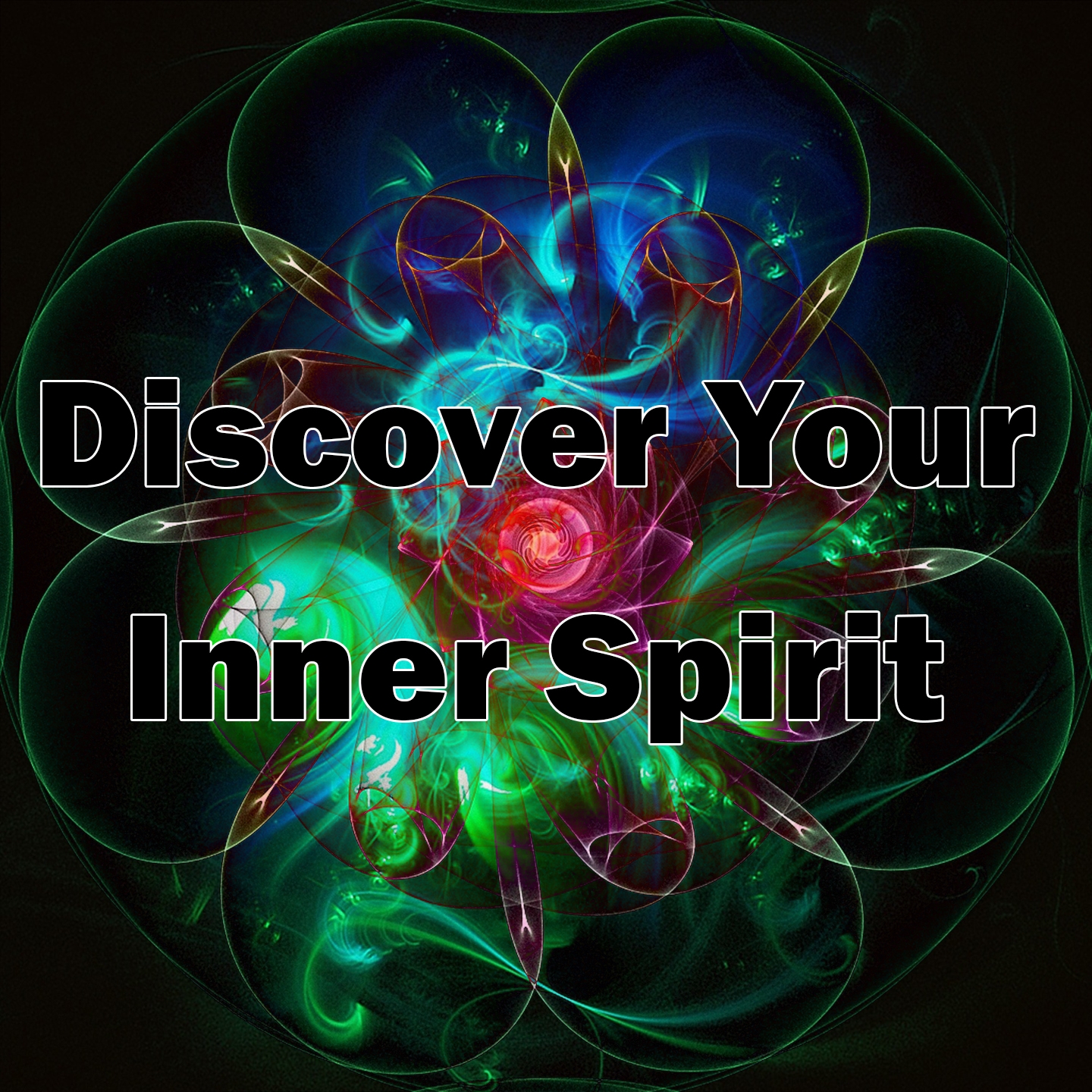 Discover Your Inner Spirit