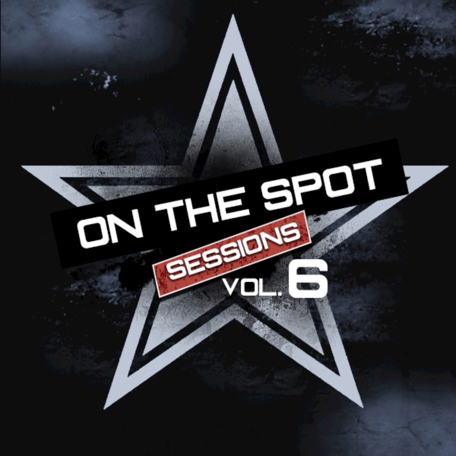 On the Spot Sessions, Vol. 6