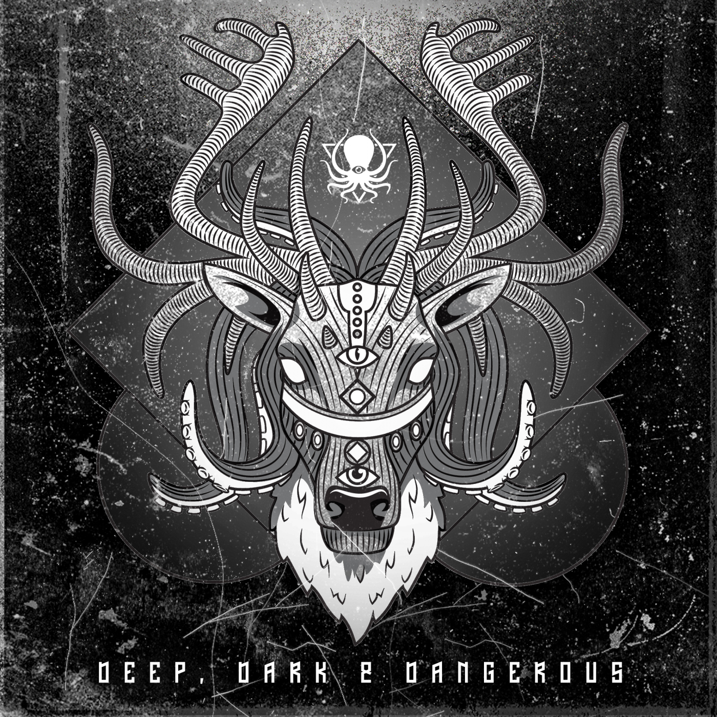Deep, Dark & Dangerous (Remixes)