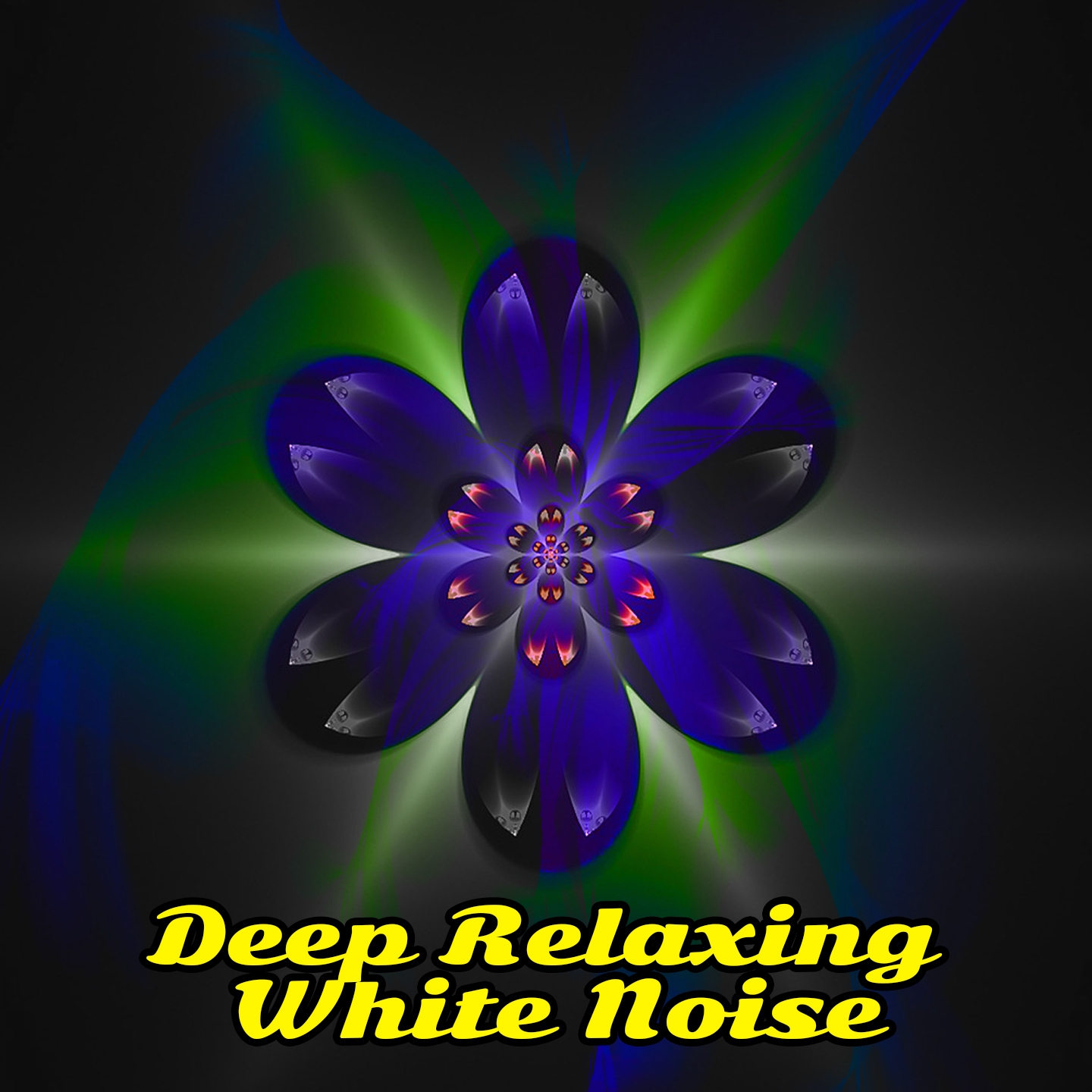 Deep Relaxing White Noise