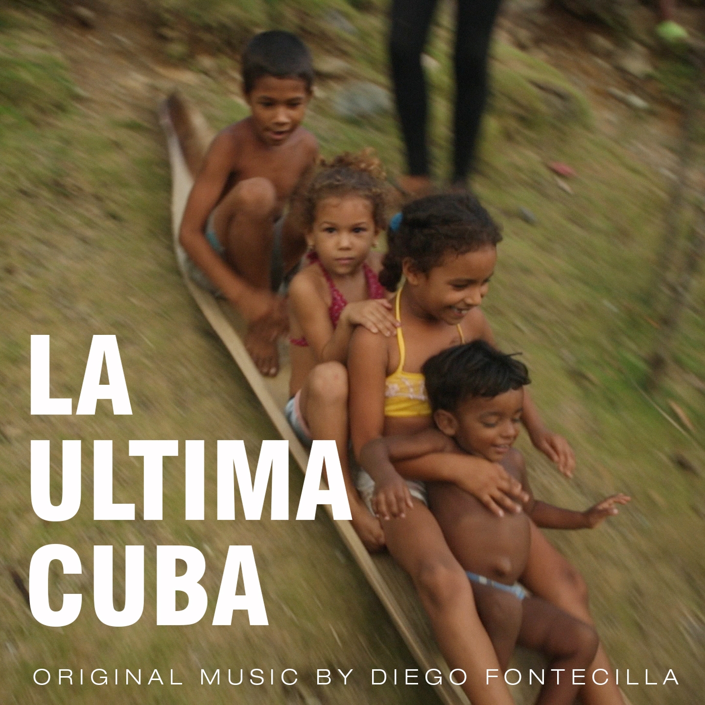 La Ú ltima Cuba