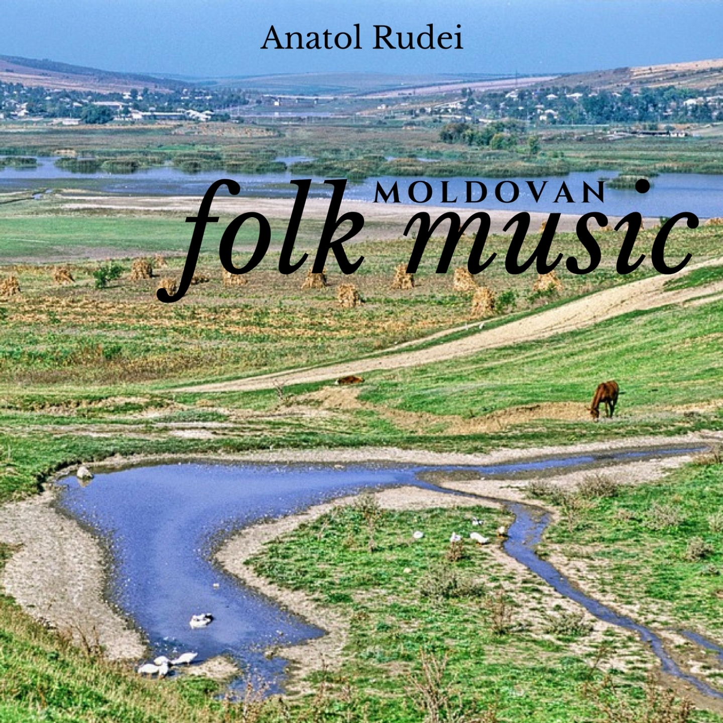 Moldovan Folk Music Collection