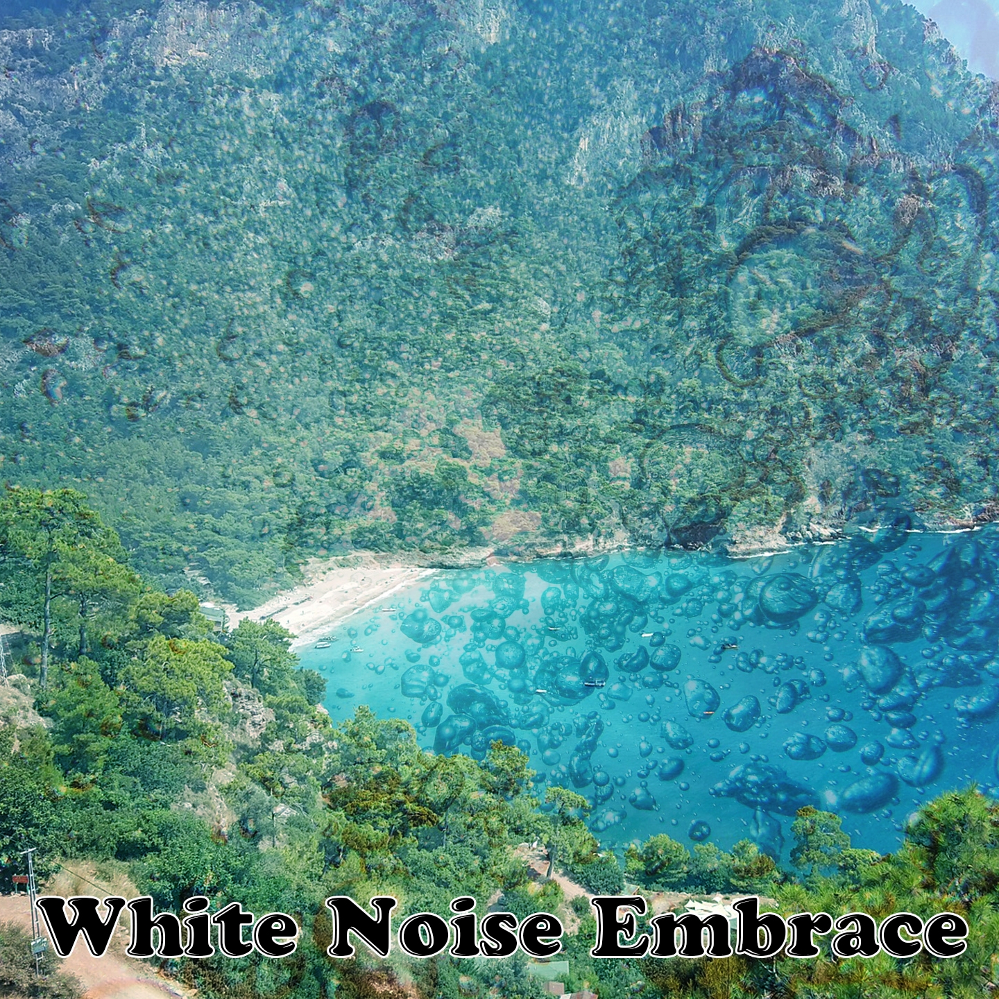 White Noise Embrace