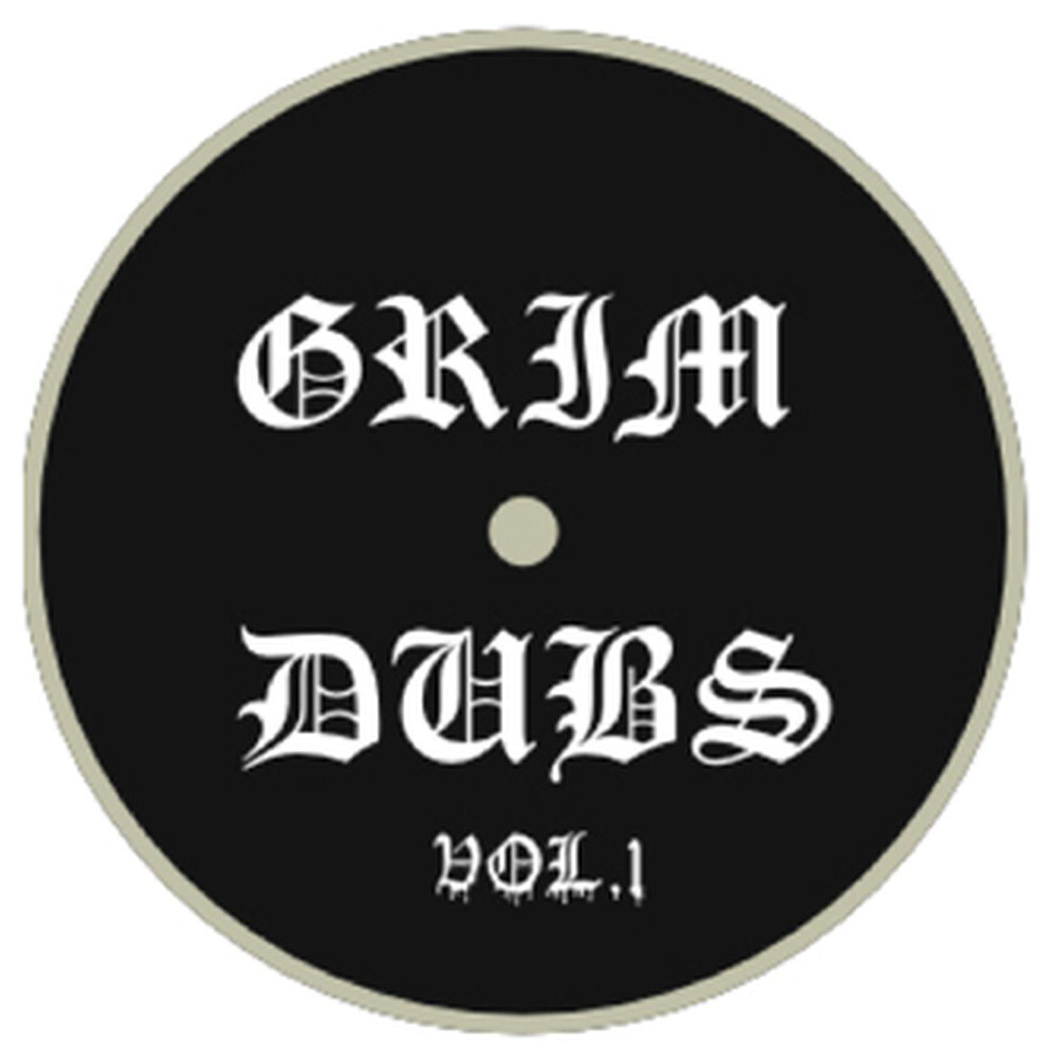 Grim Dub Vol. 1