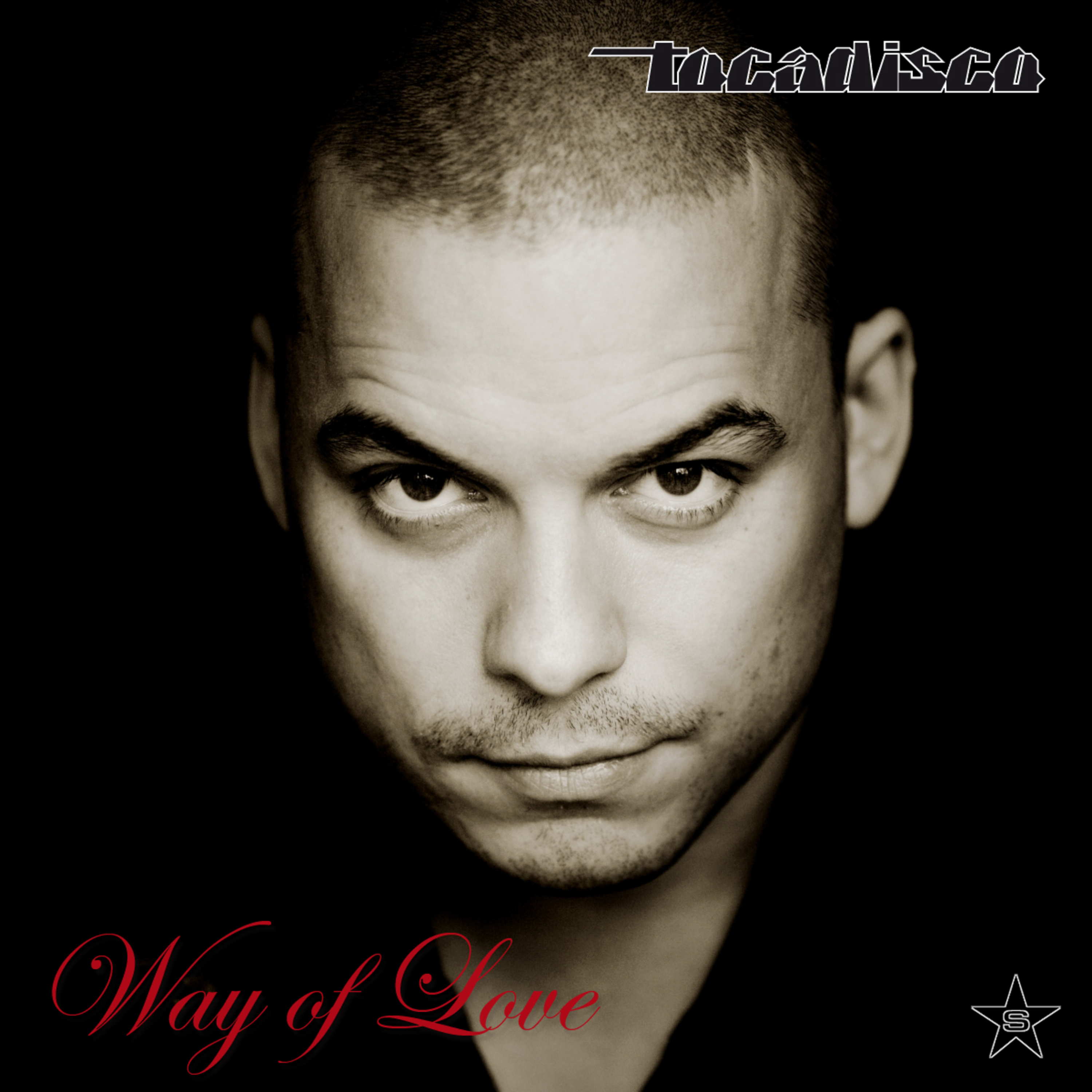 Way of Love (Tocadisco's Radio Edit)