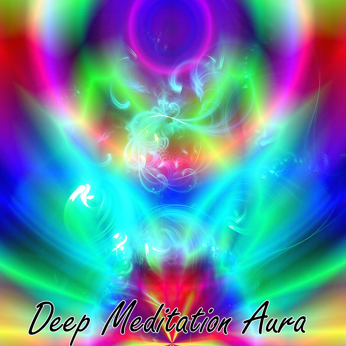 Deep Meditation Aura