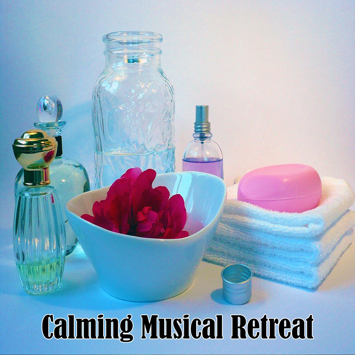 Calming Musical Retreat