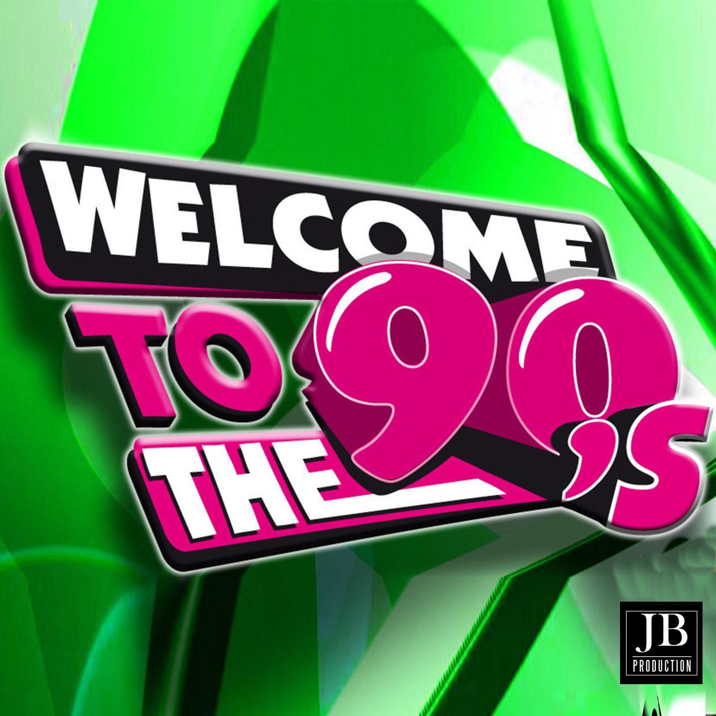 Welcome to the 90 "S