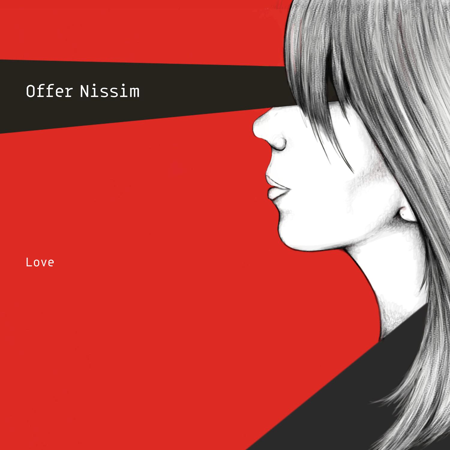Cryptic Love (Offer Nissim Remix)