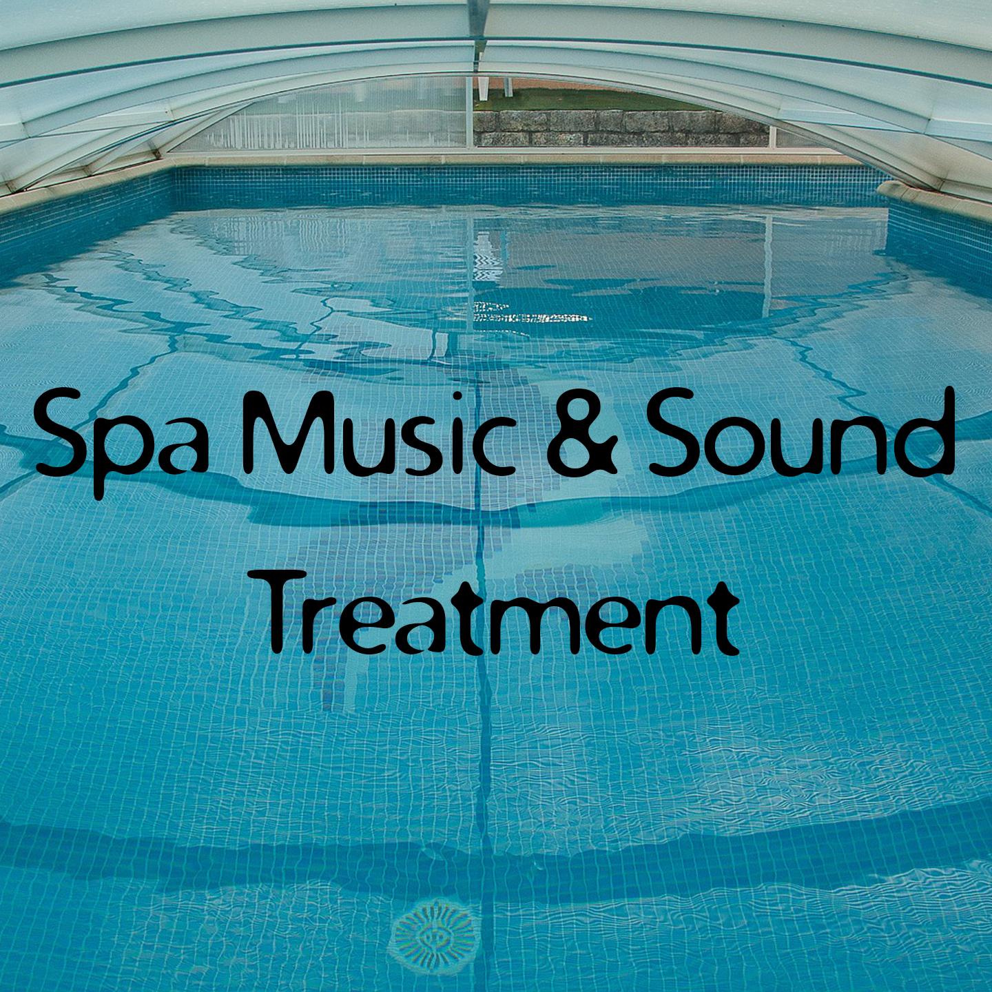 Spa Music & Sound Treatment