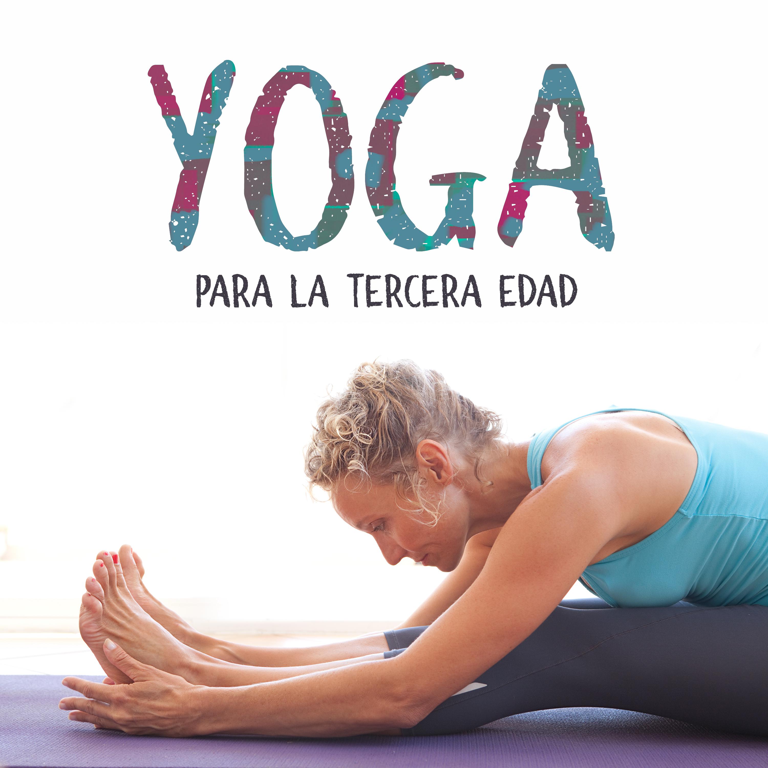 Yoga para el Dolor de Espalda