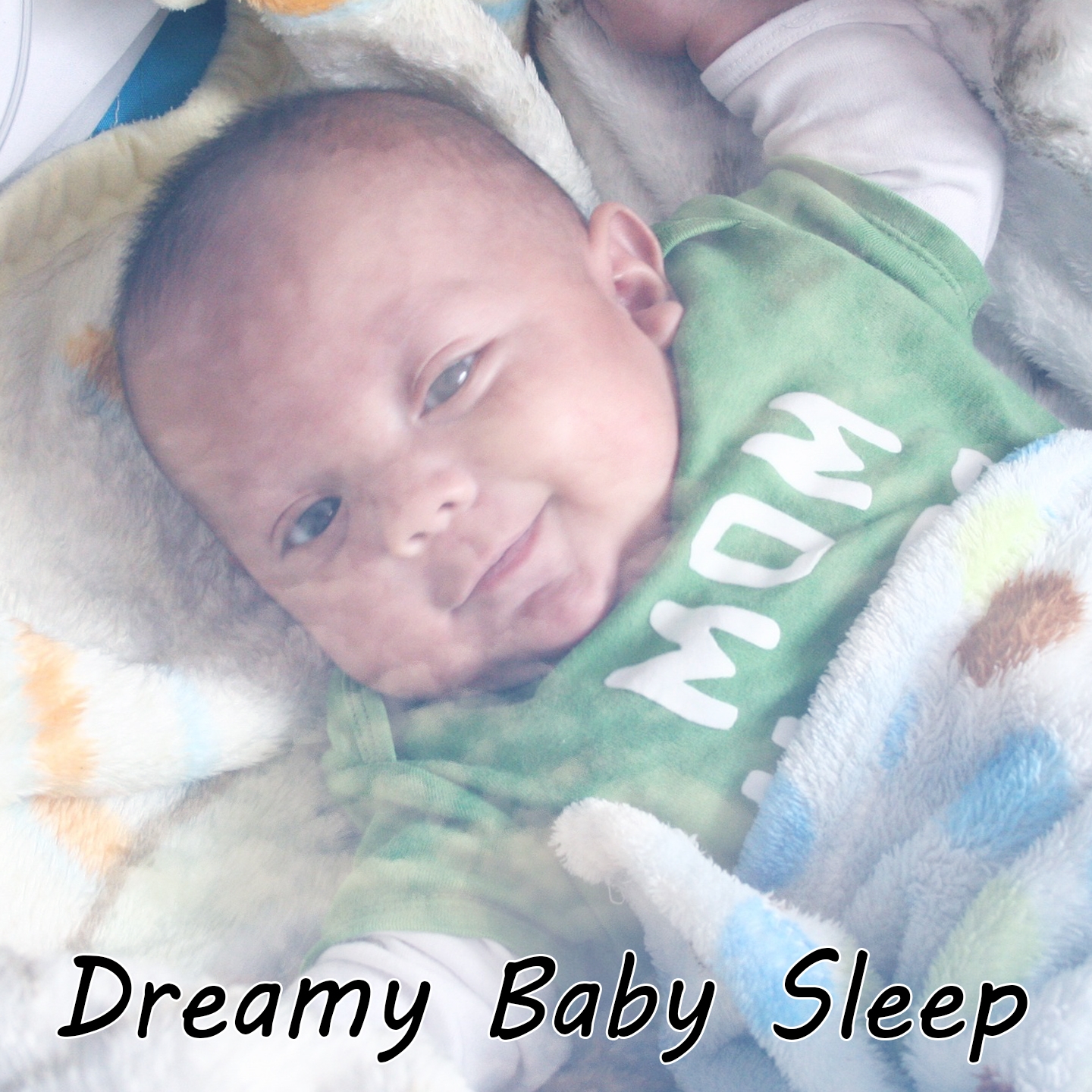 Dreamy Baby Sleep