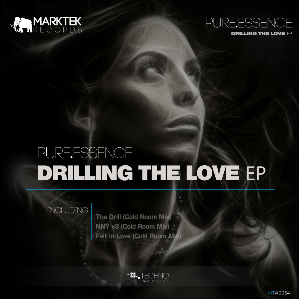 Drilling The Love EP